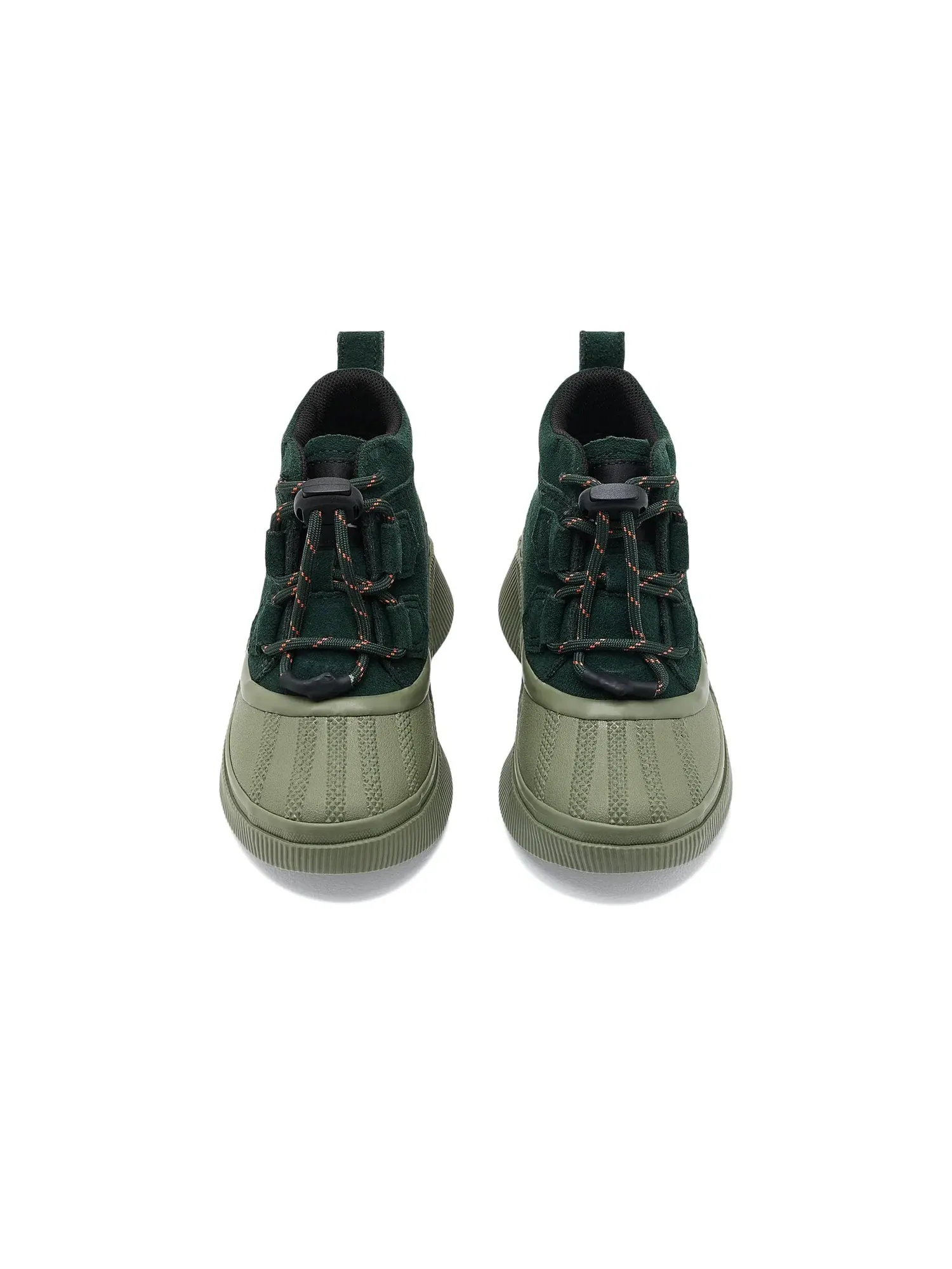 Водонепроницаемые ботинки Out N About IV Classic Waterproof (для маленьких детей) Sorel Kids — изображение 2 из 4