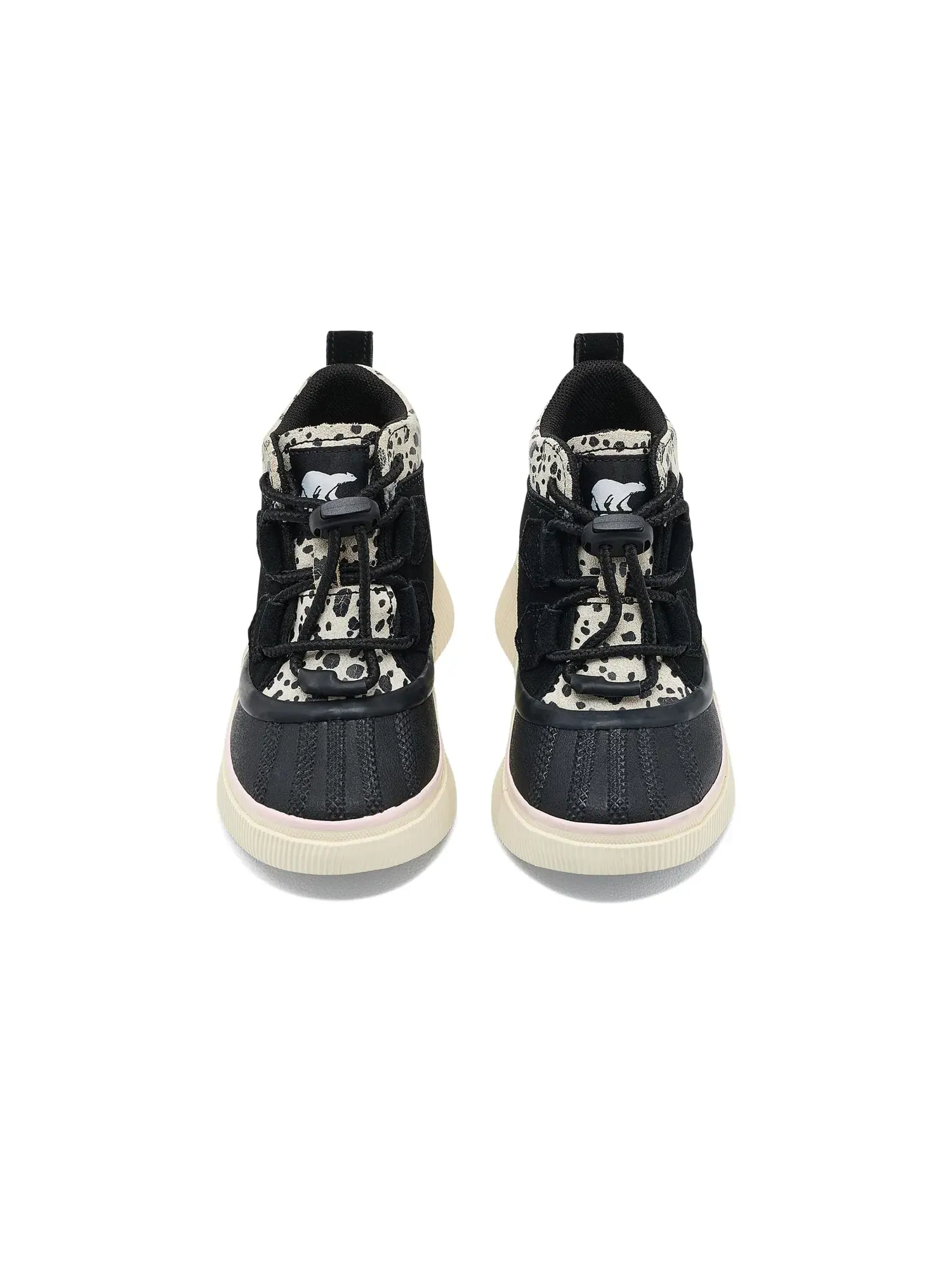 Водонепроницаемые ботинки Out N About IV Classic Waterproof (для маленьких детей) Sorel Kids — изображение 2 из 4