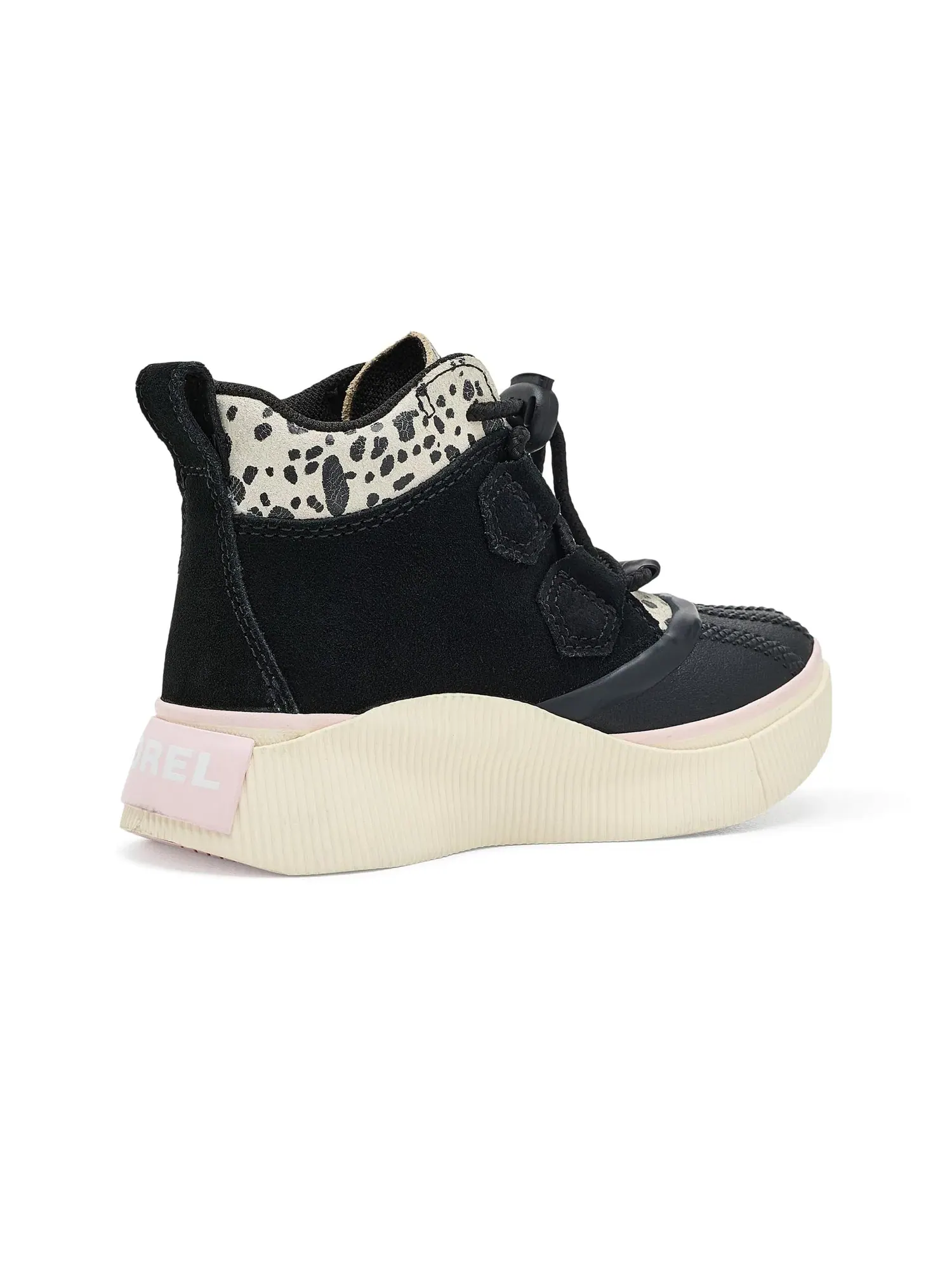 Водонепроницаемые ботинки Out N About IV Classic Waterproof (для маленьких детей) Sorel Kids — изображение 3 из 4