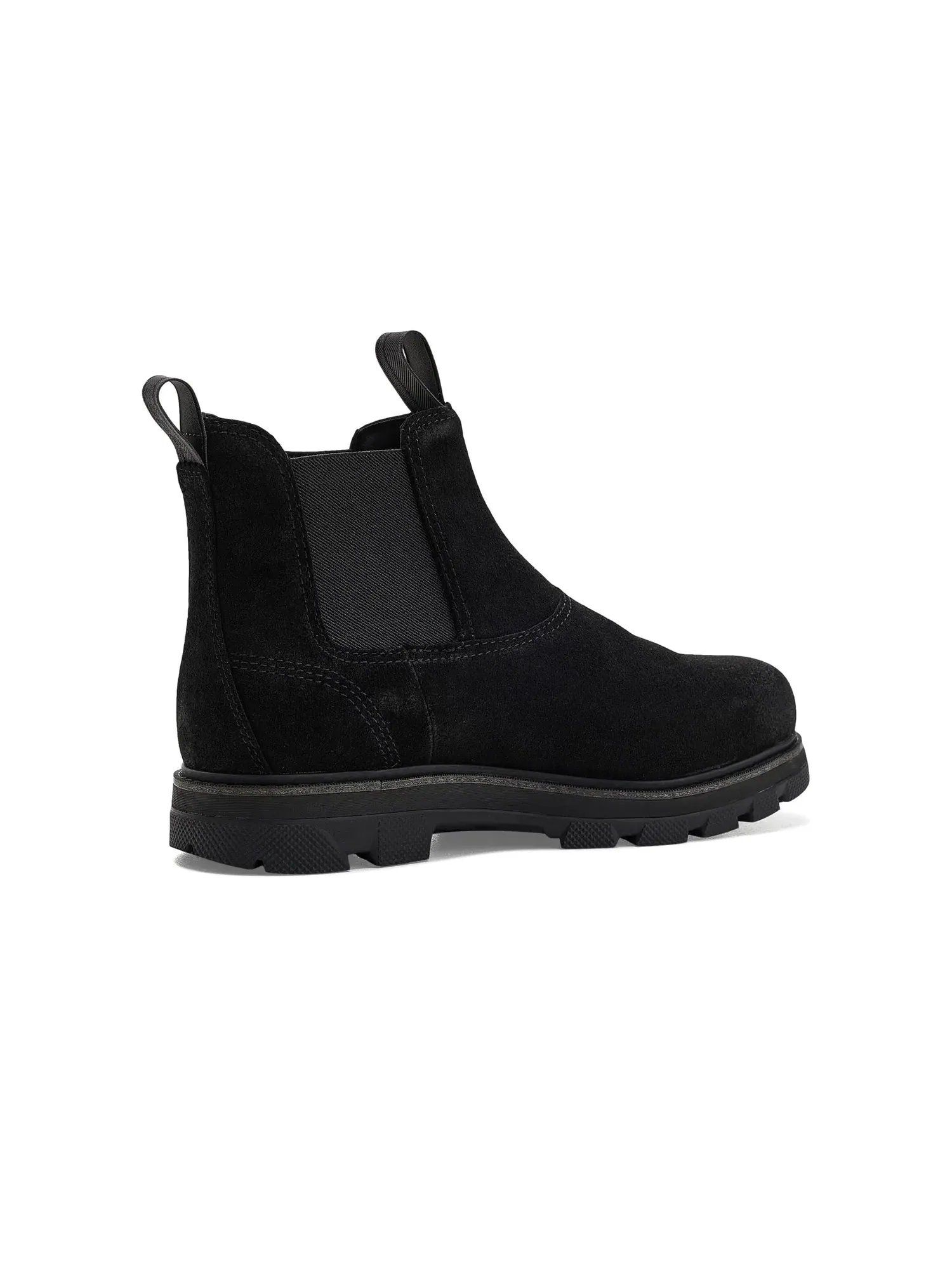 Водонепроницаемые ботинки Lark-47 Chelsea Waterproof Sorel — изображение 3 из 4, черный