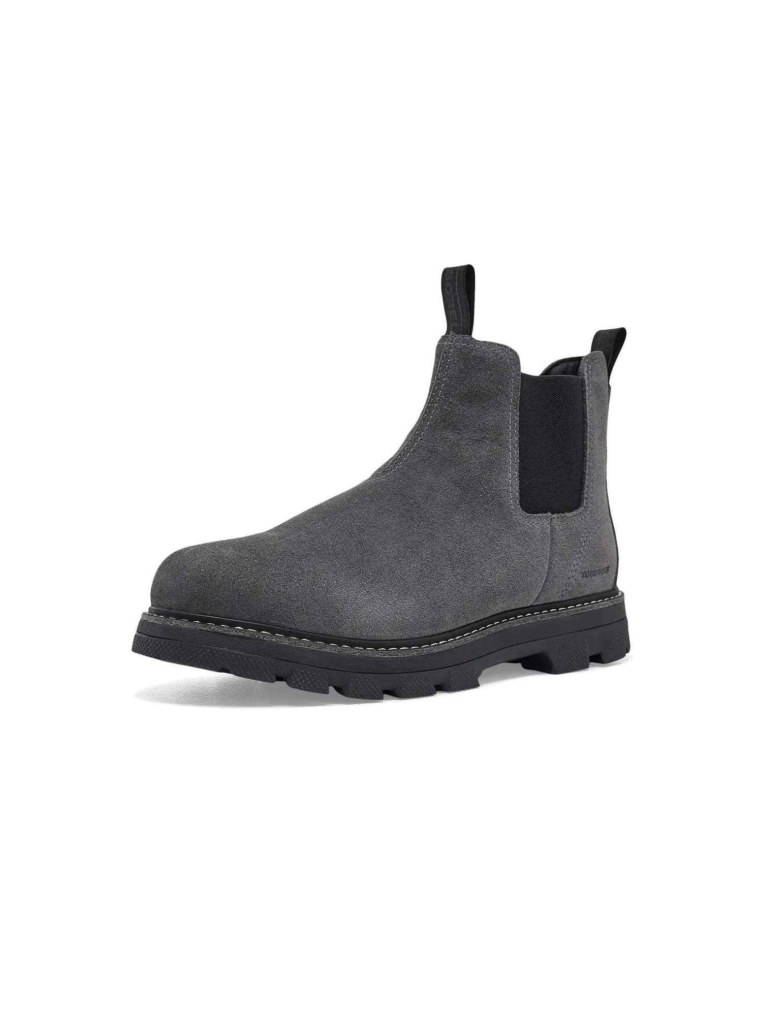 Водонепроницаемые ботинки Lark-47 Chelsea Waterproof Sorel — изображение 1 из 4, черный