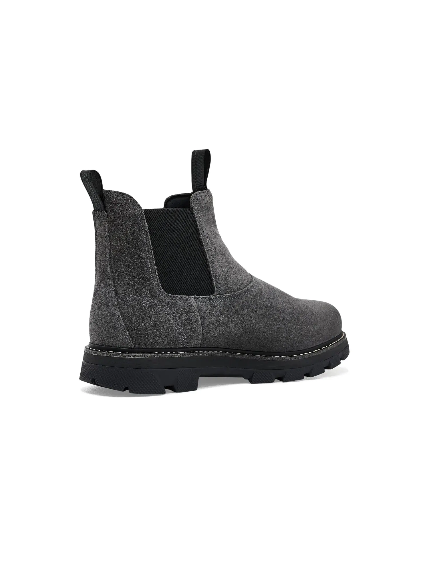 Водонепроницаемые ботинки Lark-47 Chelsea Waterproof Sorel — изображение 3 из 4, черный