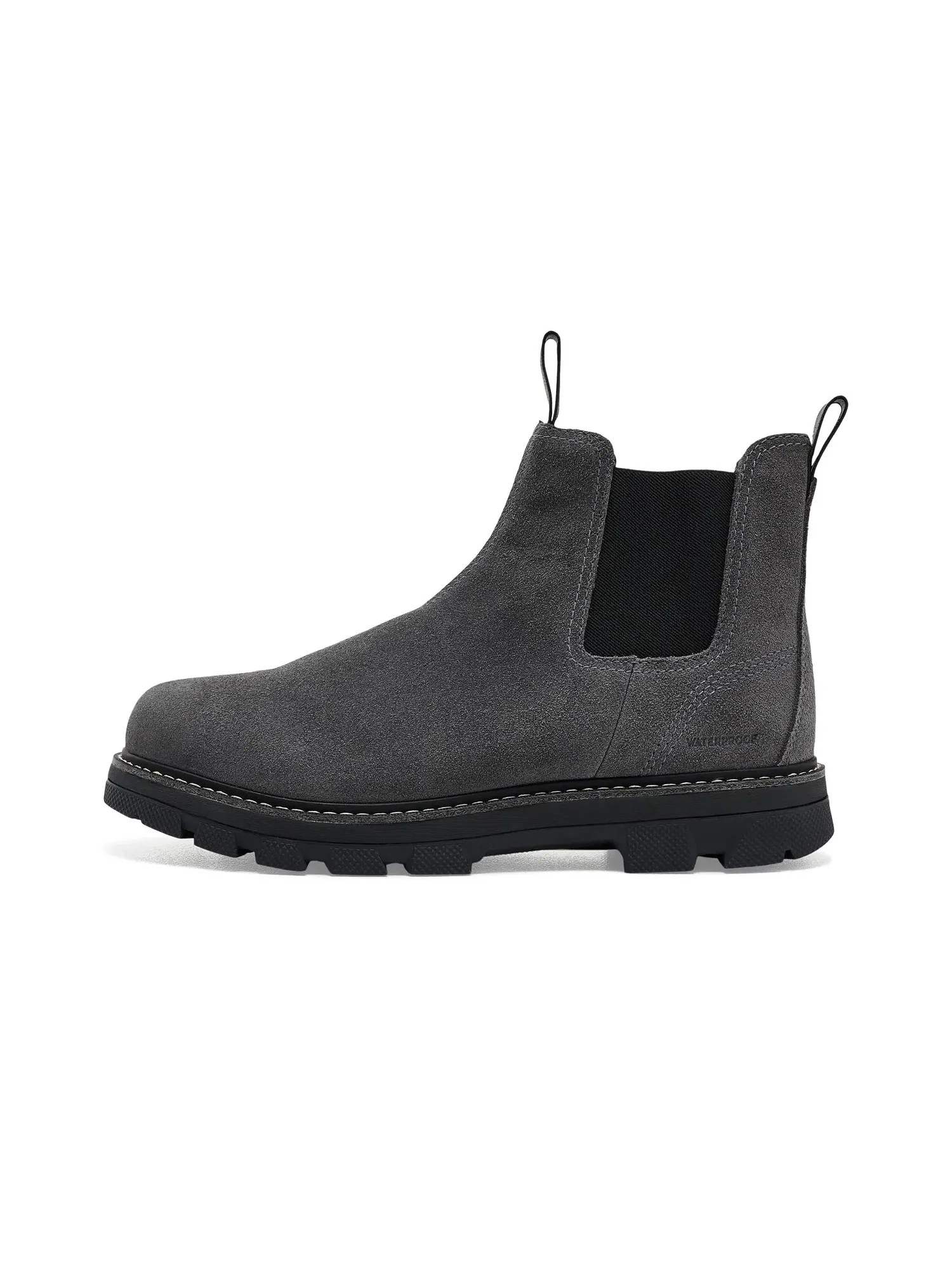 Водонепроницаемые ботинки Lark-47 Chelsea Waterproof Sorel — изображение 4 из 4, черный