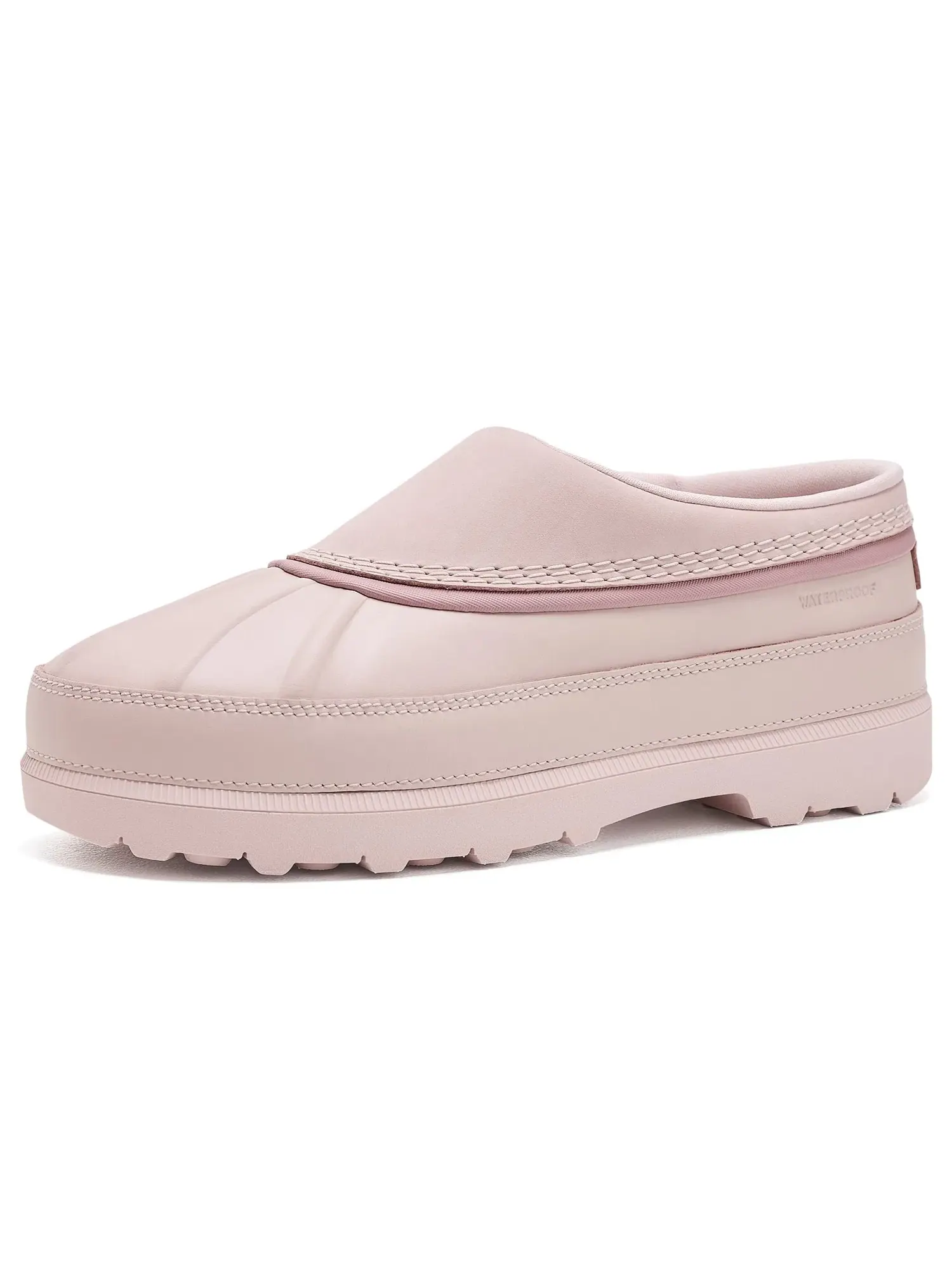 Водонепроницаемые сабо Ambler Waterproof Sorel — изображение 1 из 4, розовый/розовый
