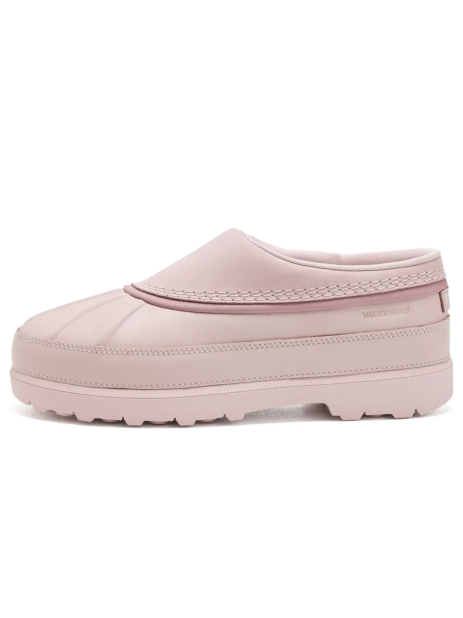 Водонепроницаемые сабо Ambler Waterproof Sorel — изображение 4 из 4, розовый/розовый
