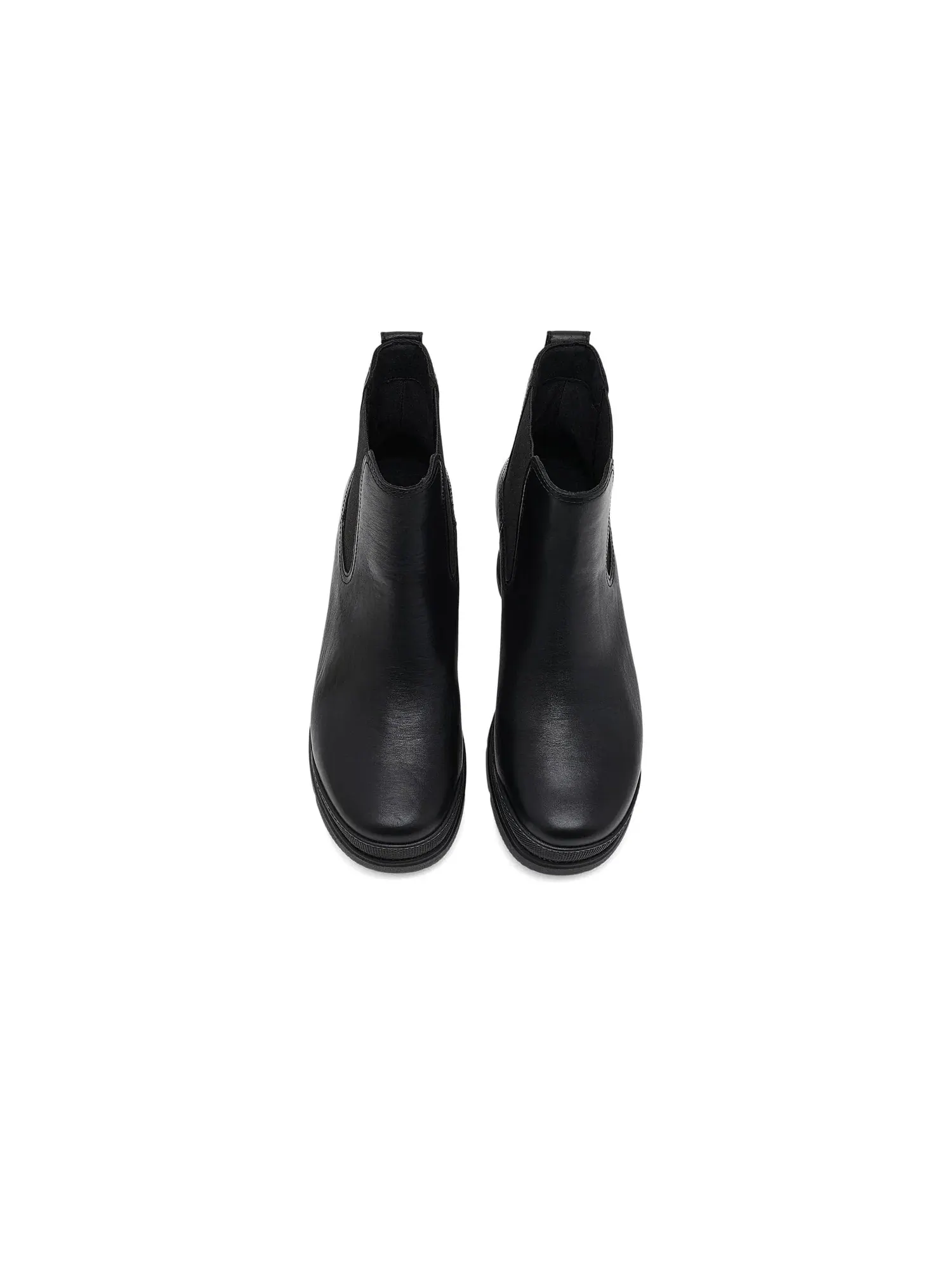 Ботинки Roam'N Boots Chelsea Sorel — изображение 2 из 4, черный