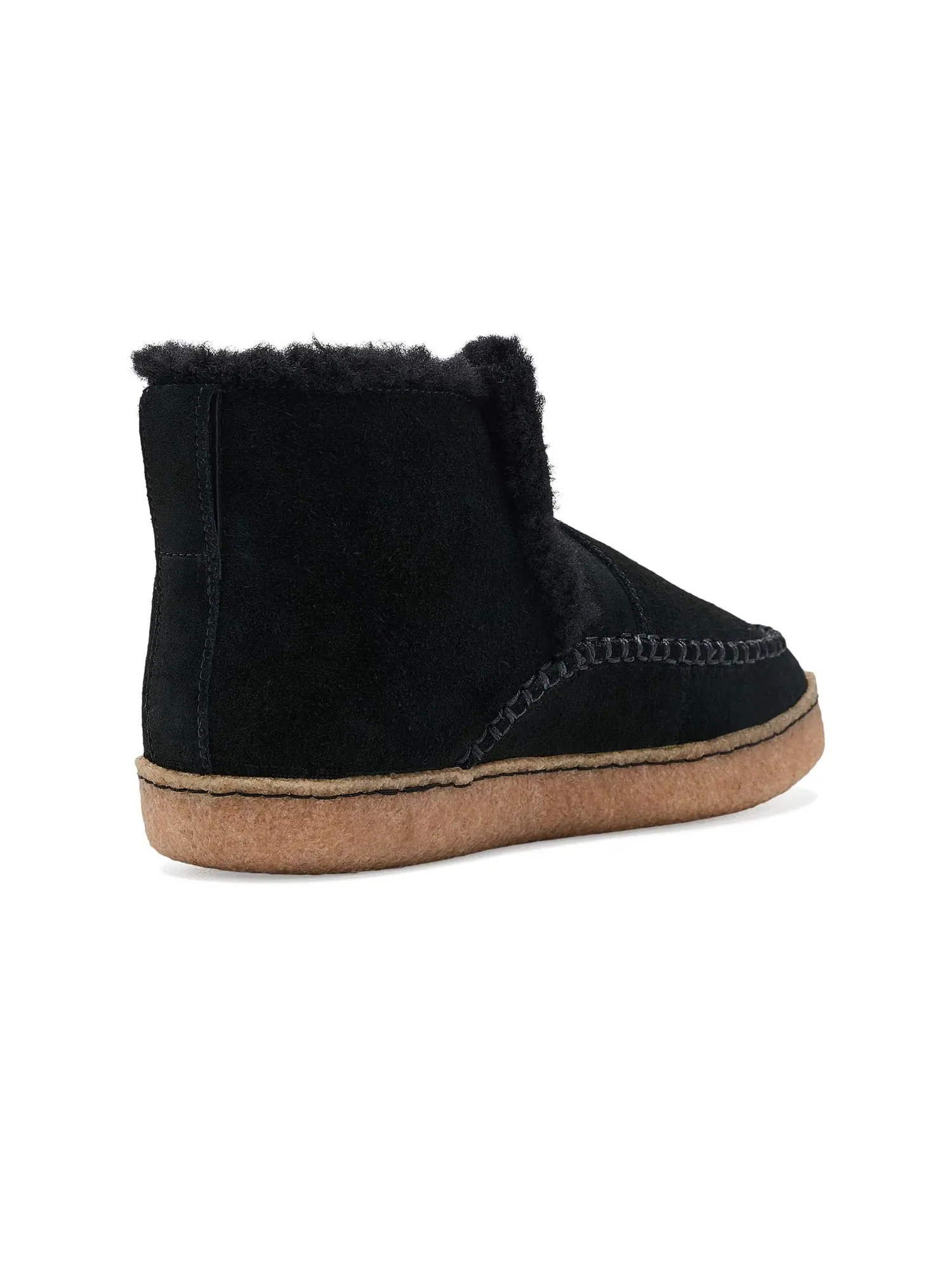 Ботинки Nakiska III Bootie Sorel — изображение 3 из 4, черный