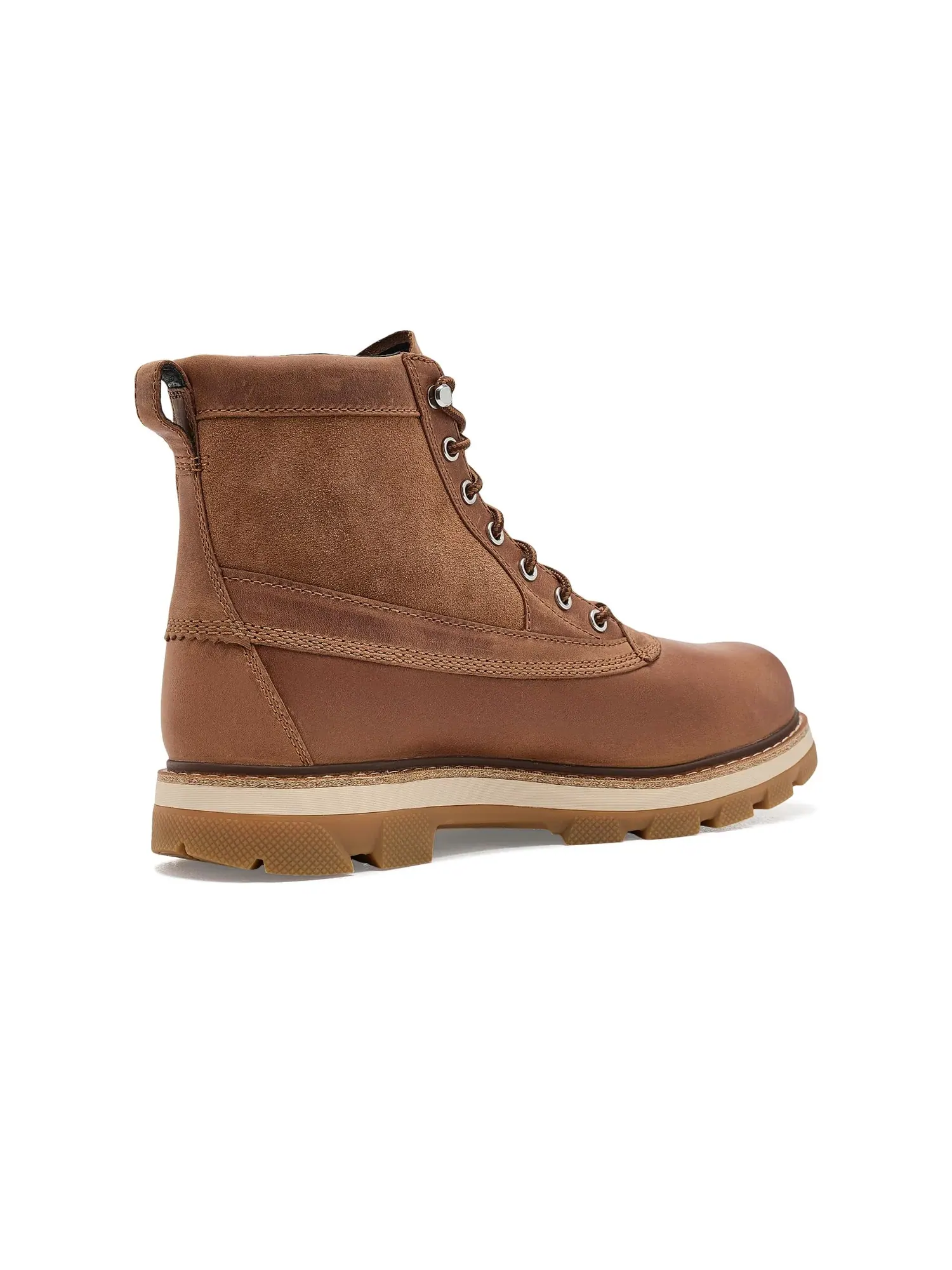 Водонепроницаемые ботинки Lark-47 Sorel — изображение 3 из 4, бежевый/бежевый
