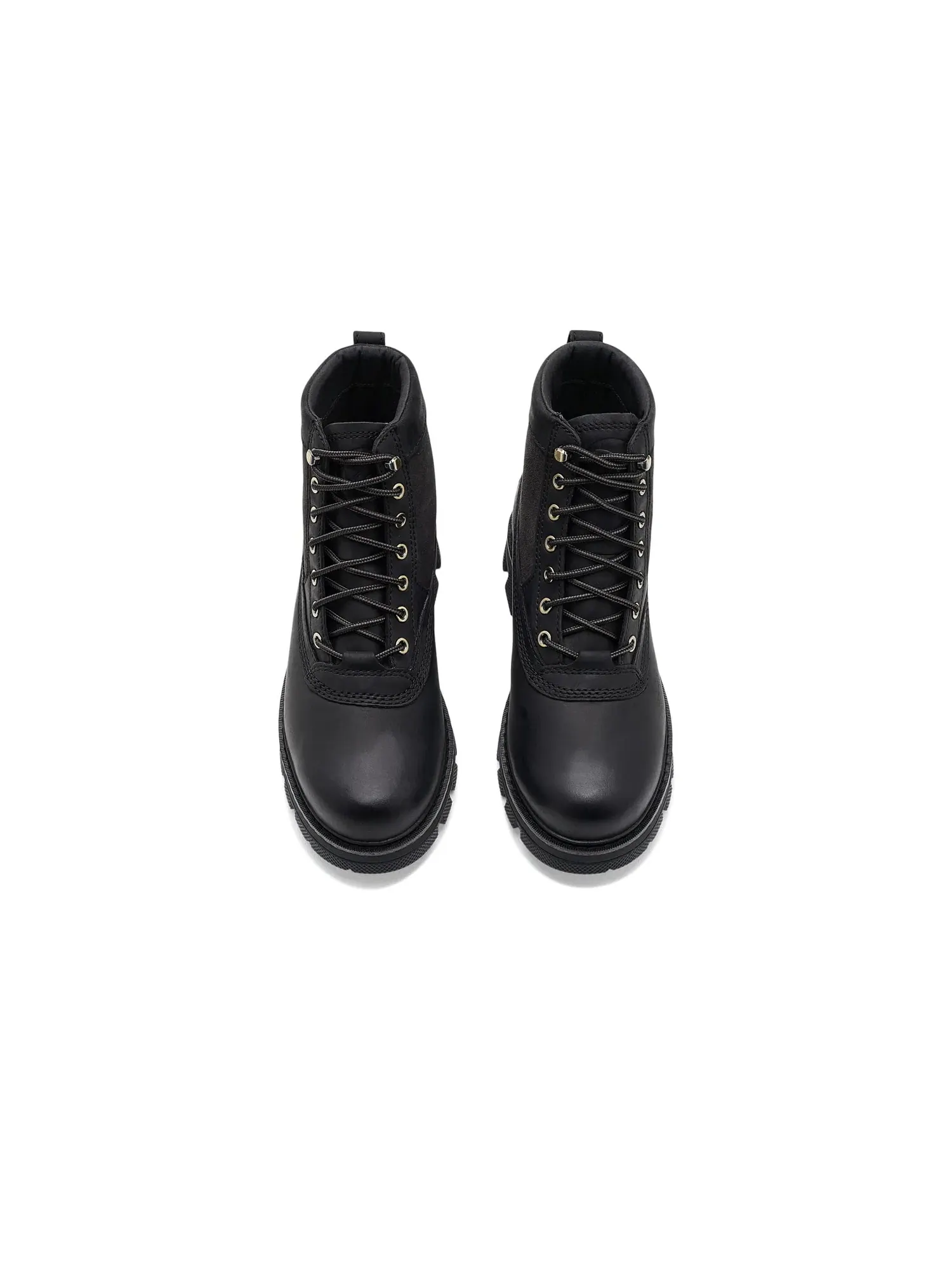 Водонепроницаемые ботинки Lark-47 Sorel — изображение 2 из 4, черный