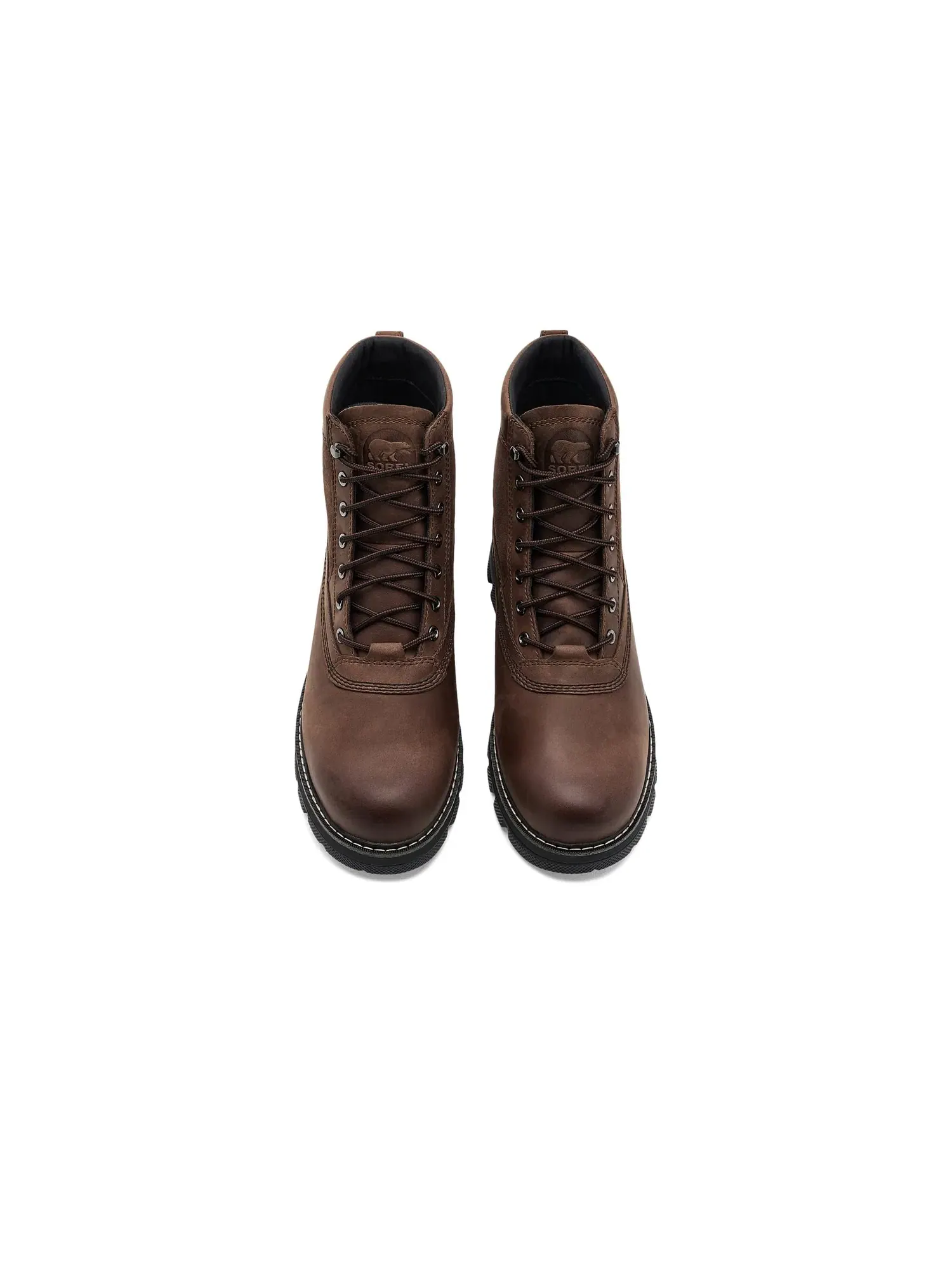 Водонепроницаемые ботинки Lark-47 Sorel — изображение 2 из 4, черный