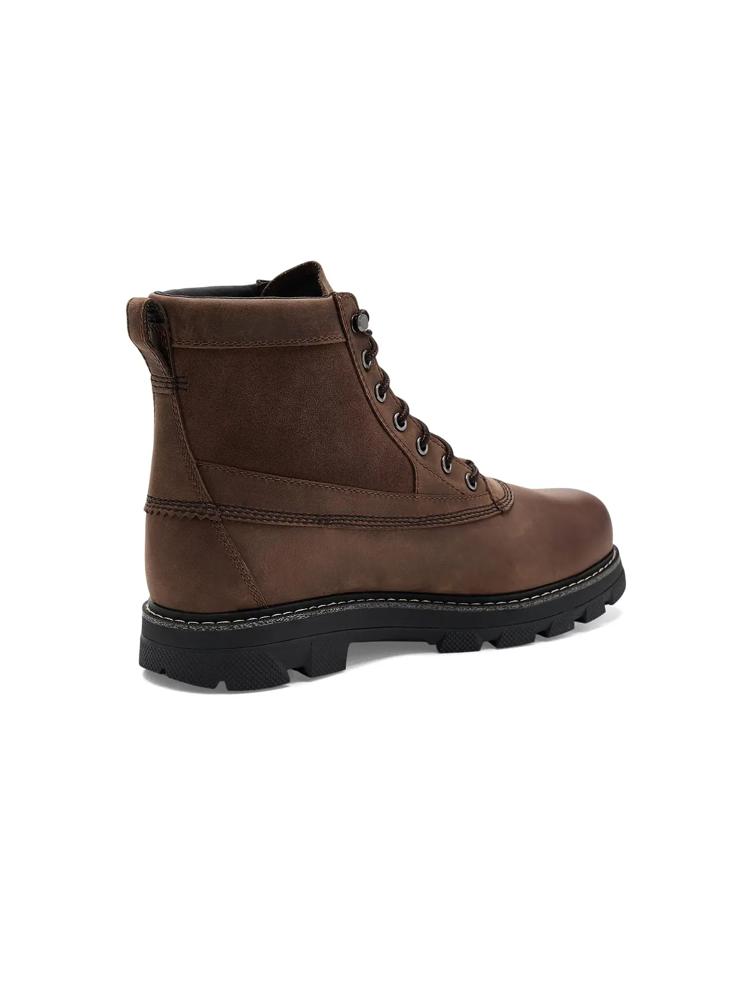 Водонепроницаемые ботинки Lark-47 Sorel — изображение 3 из 4, черный