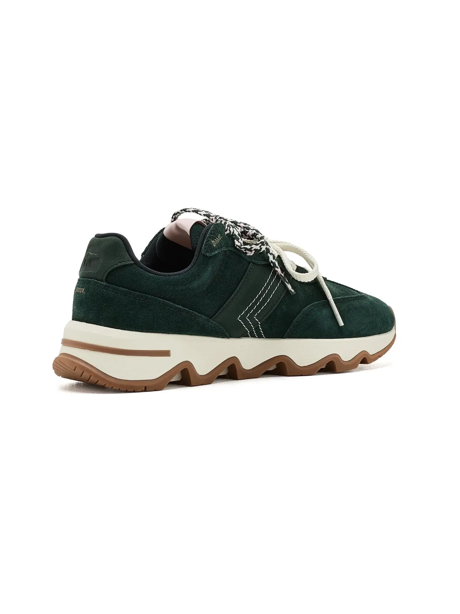Кроссовки Kinetic Ember LX Sorel — изображение 3 из 4, глубокий/розовый