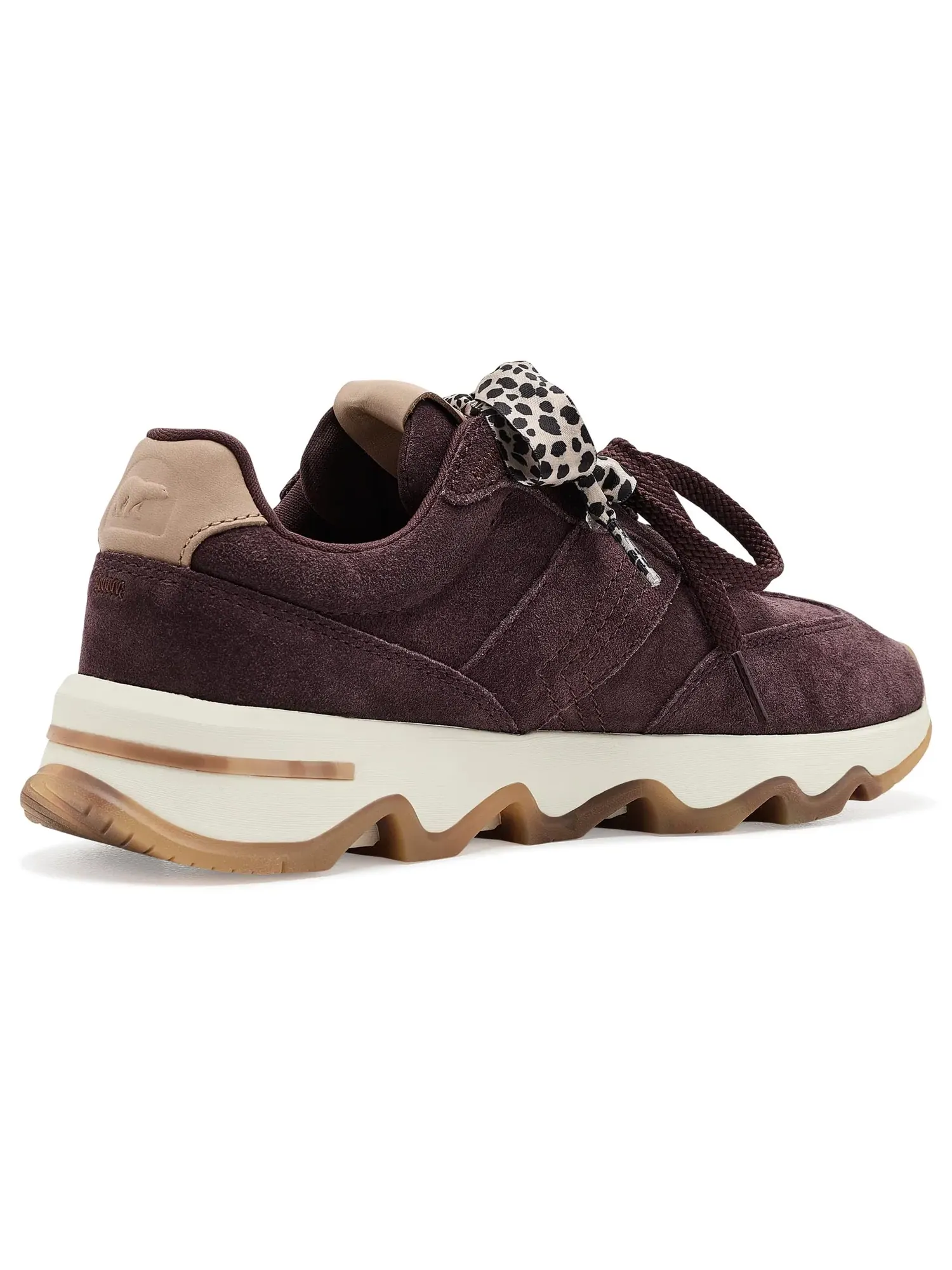 Кроссовки Kinetic Ember LX Sorel — изображение 3 из 4, красный