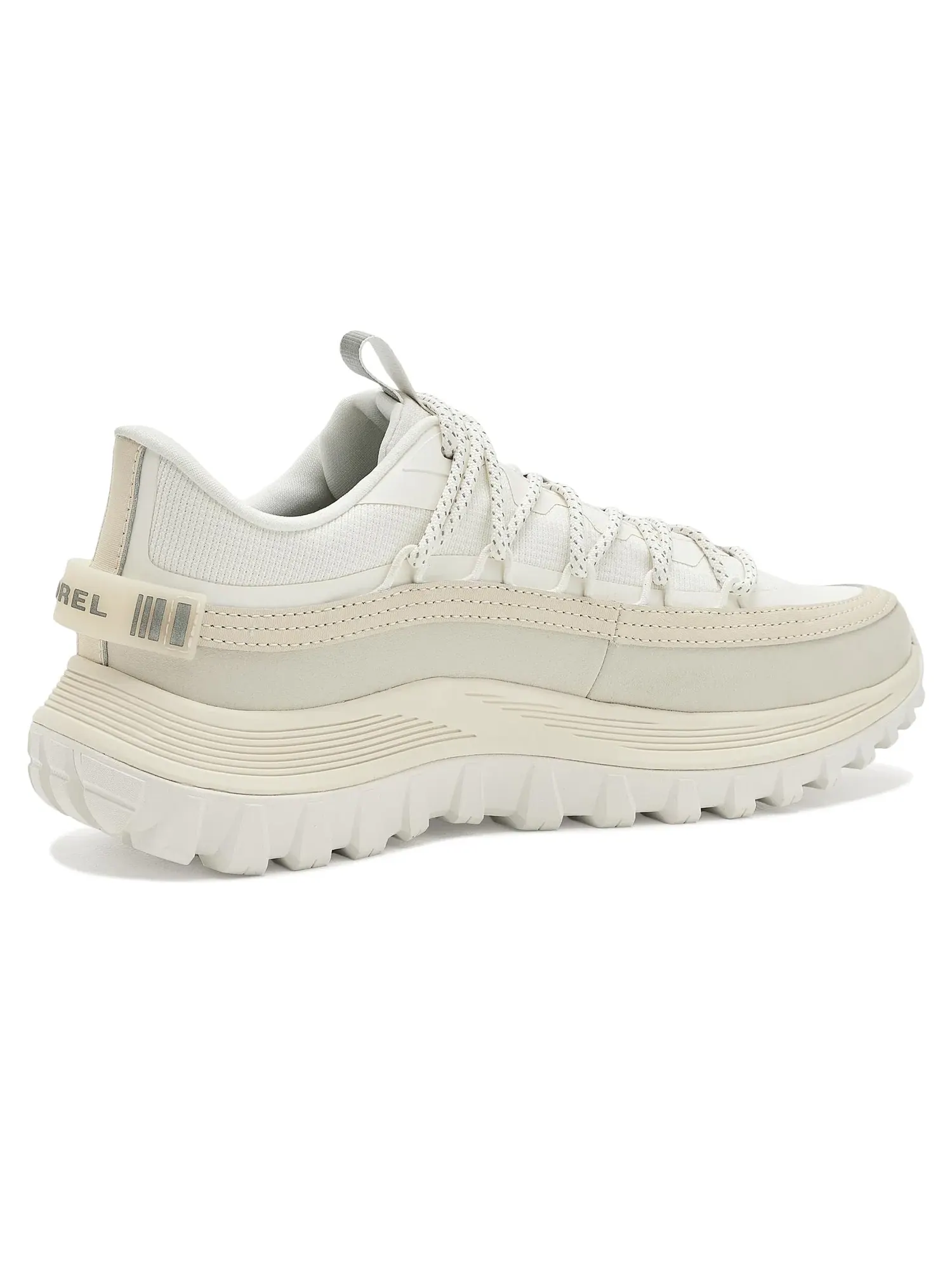 Кроссовки Callsign Horizon Low GTX Sorel — изображение 3 из 4, мел