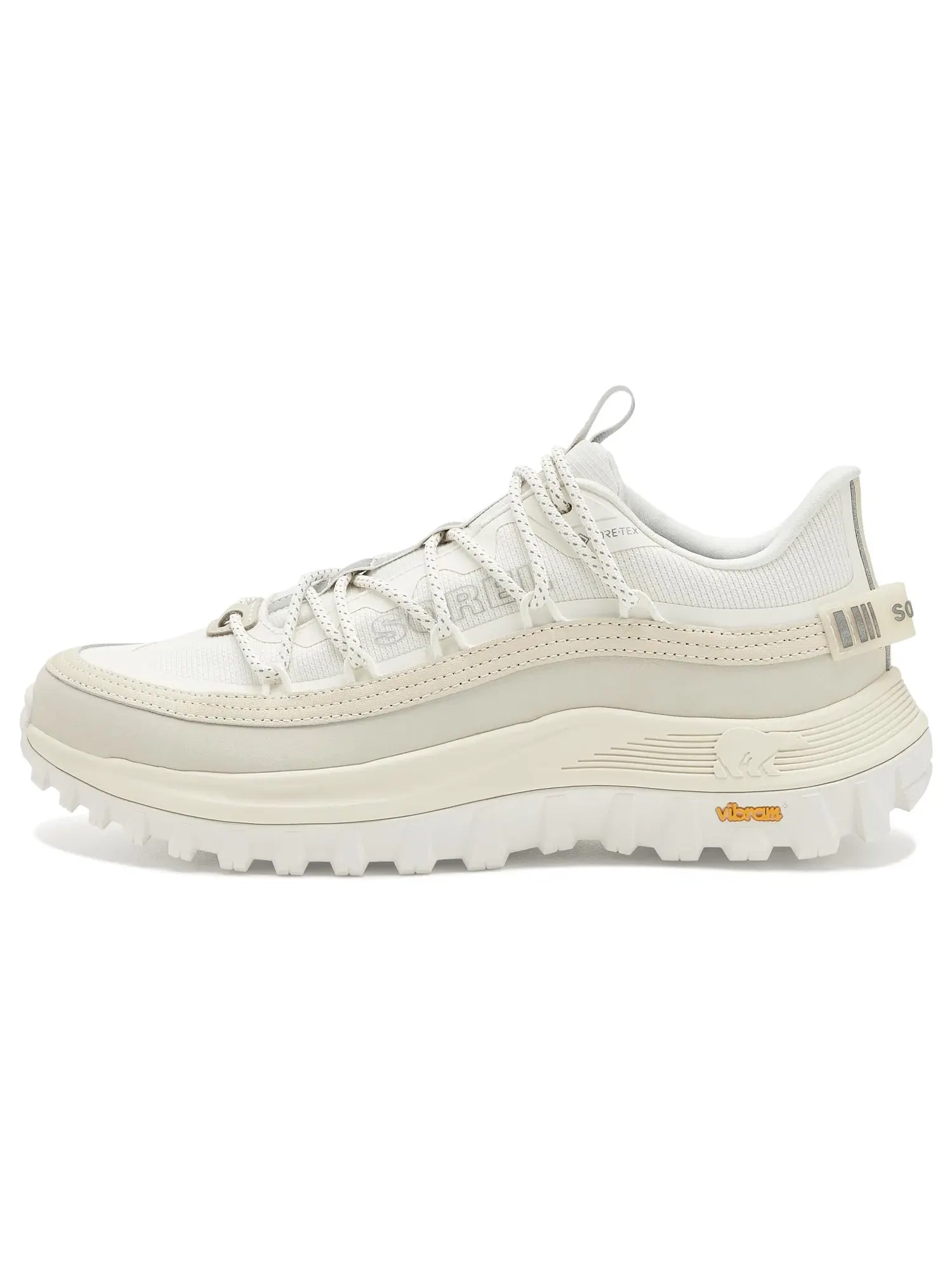 Кроссовки Callsign Horizon Low GTX Sorel — изображение 4 из 4, мел
