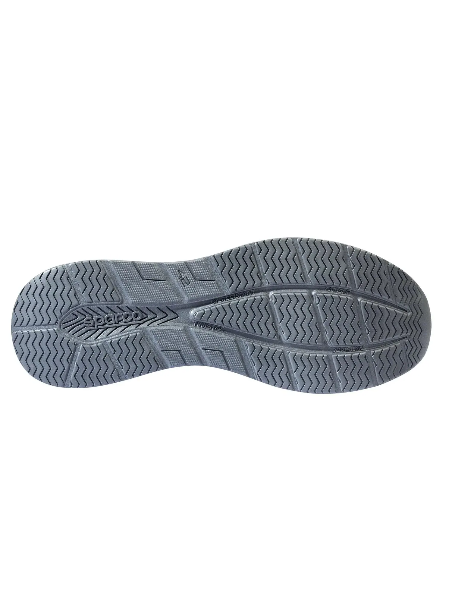 Кроссовки Linford Sparco — изображение 3 из 4, черный