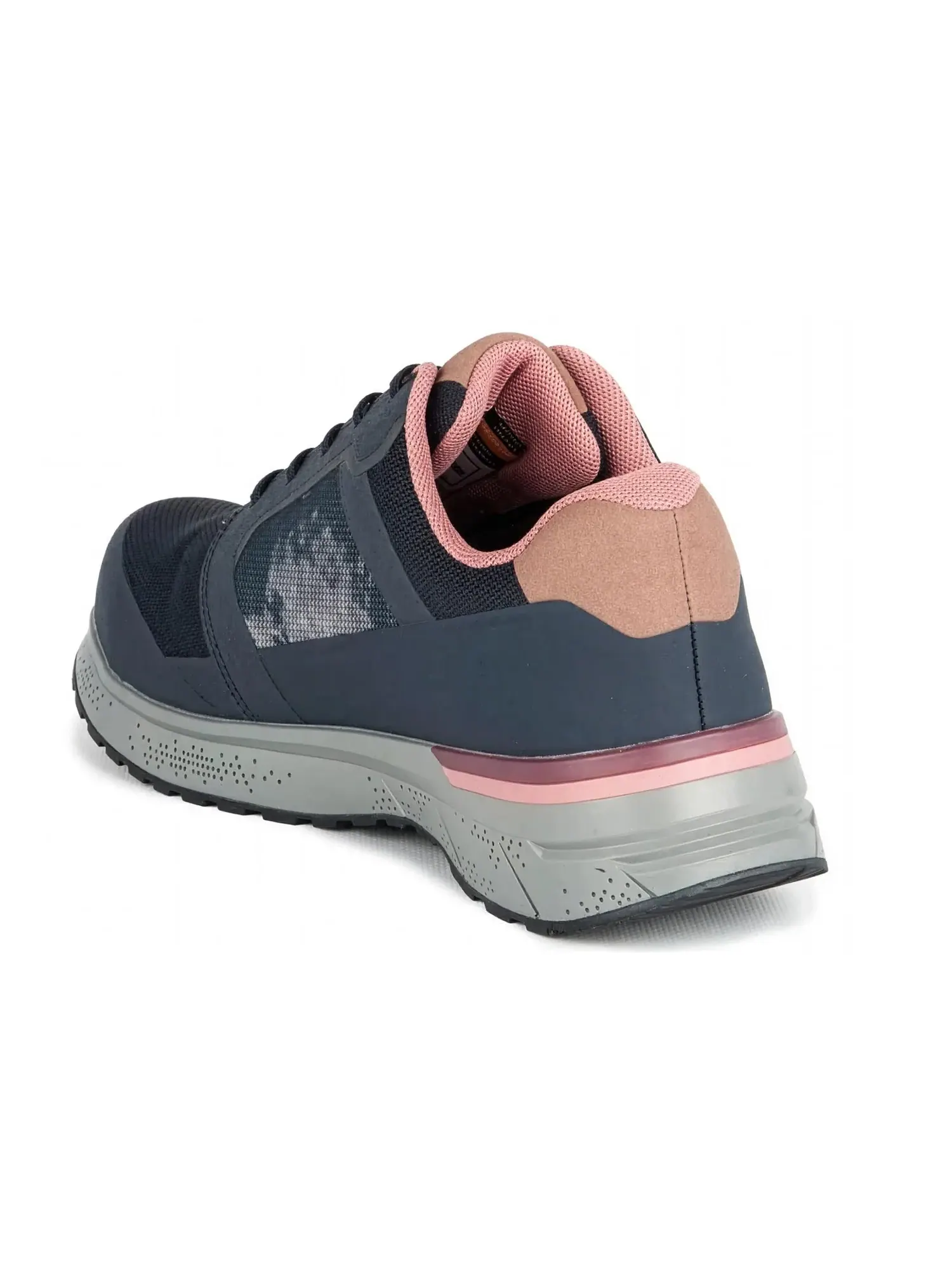 Кроссовки с композитным подноском Ladyfit Composite Toe Stc — изображение 2 из 2, темно-синий