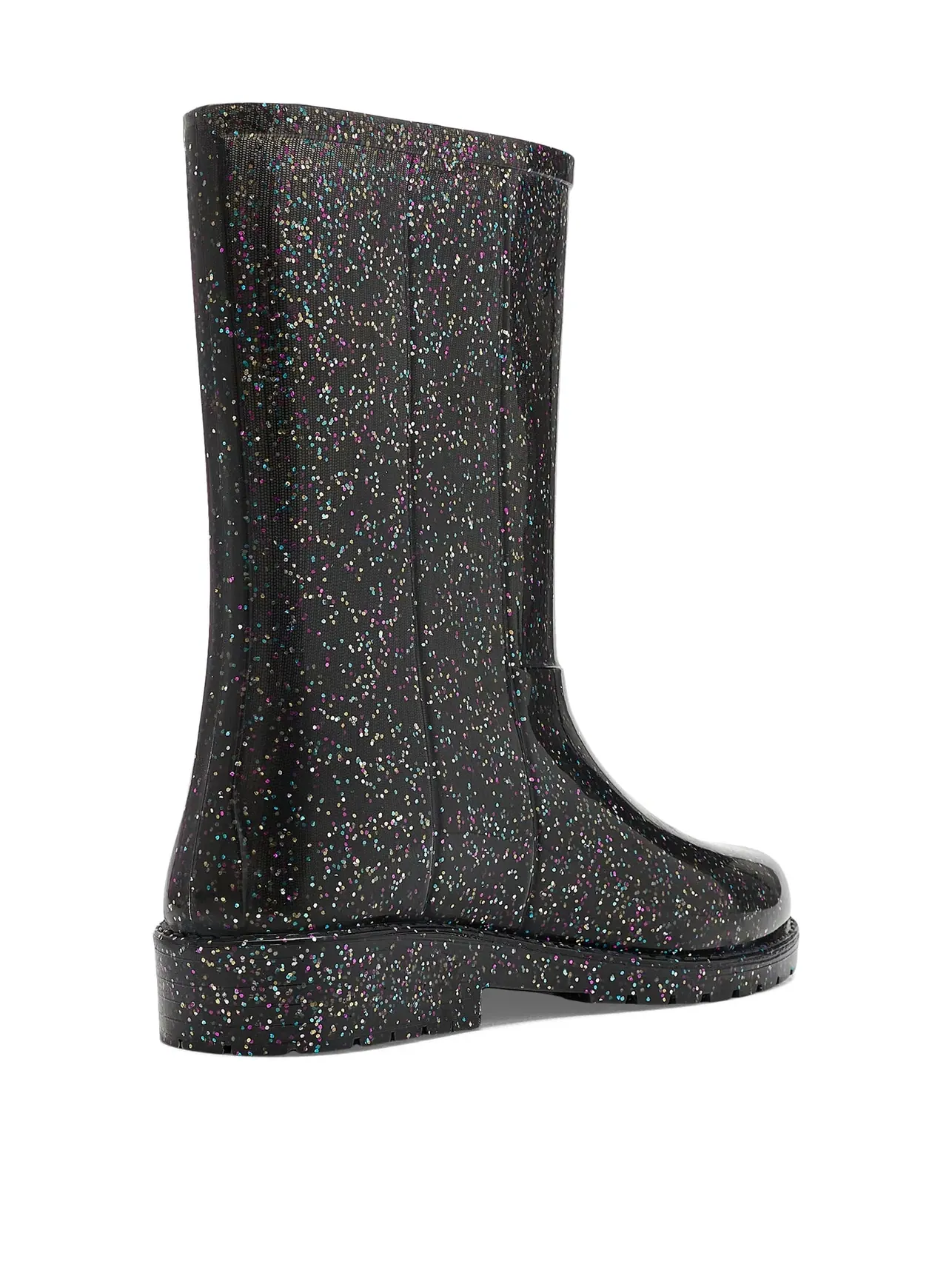 Ботинки Koodles (для маленьких и больших детей) Steve Madden Kids — изображение 3 из 4, черный