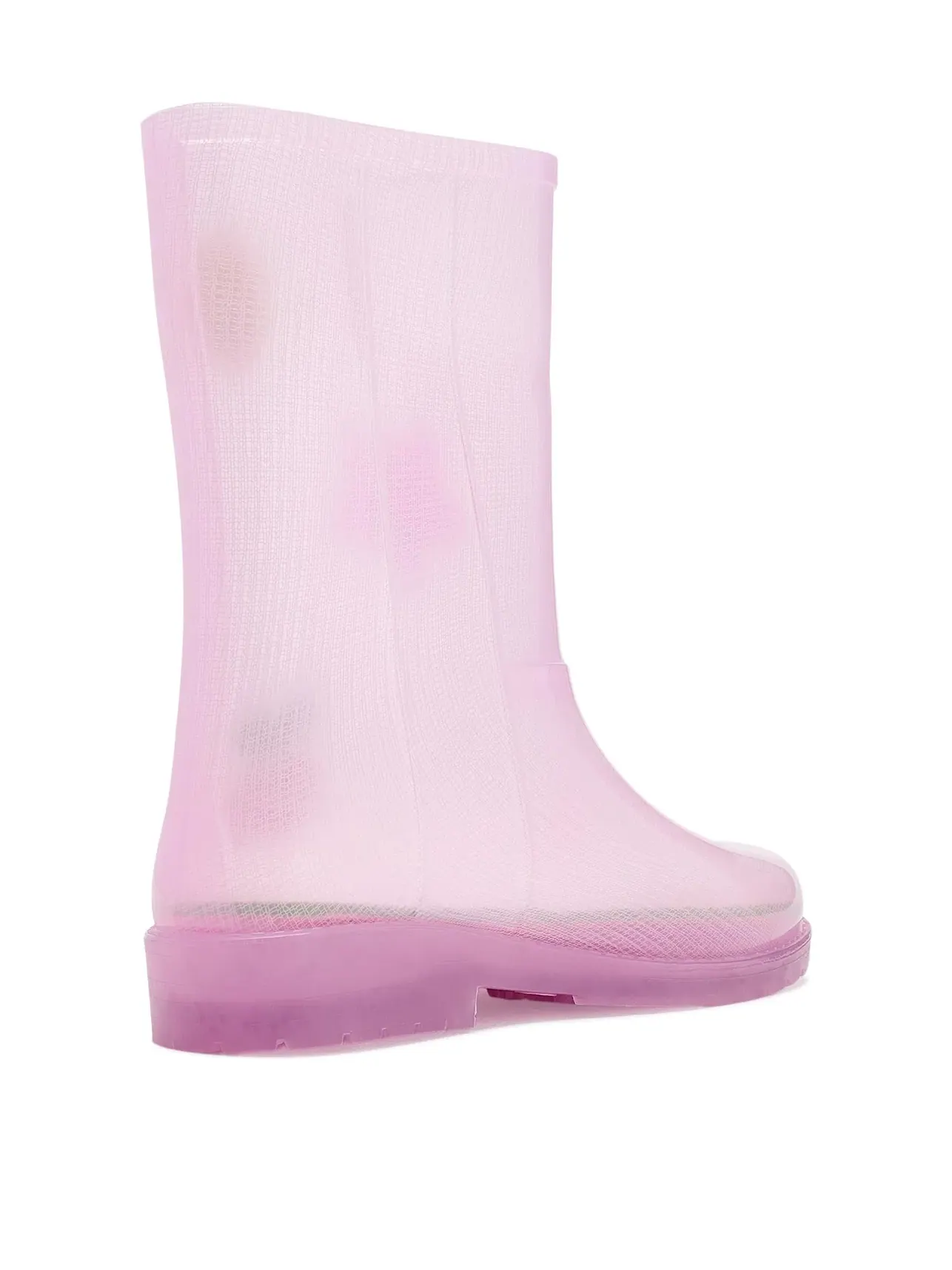 Ботинки Koodles (для маленьких и больших детей) Steve Madden Kids — изображение 3 из 4, пудровый розовый