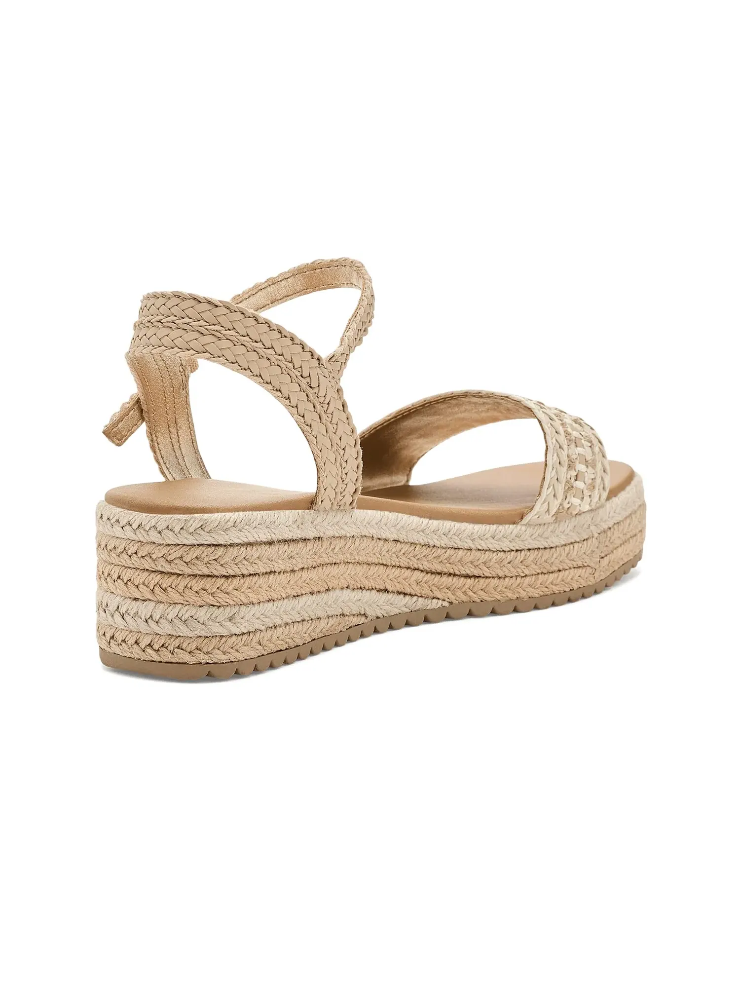 Туфли Kiko (для маленьких и больших детей) Steve Madden Kids — изображение 3 из 4, прозрачный