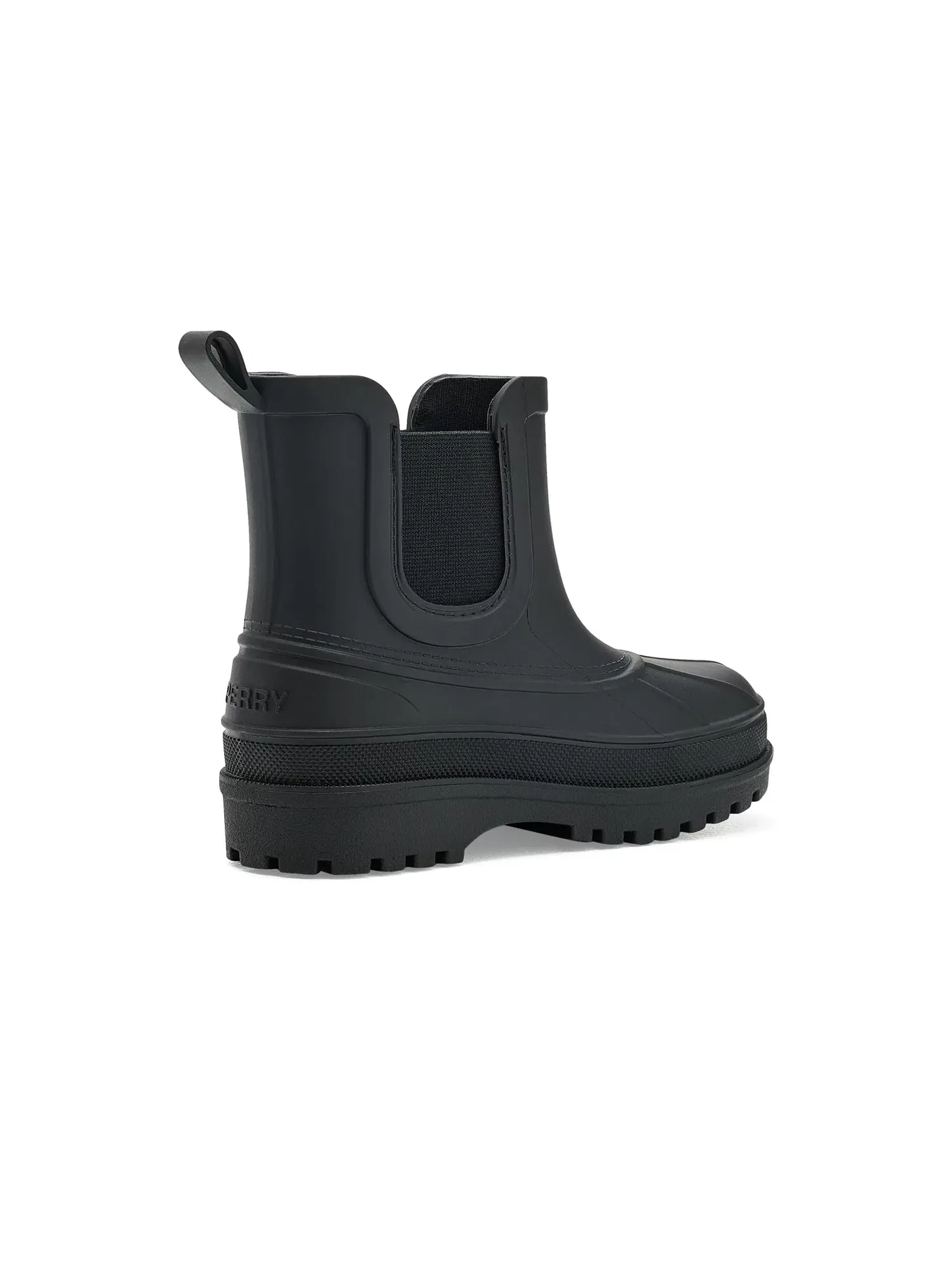 Ботинки Port Chelsea (для маленьких и больших детей) Sperry Kids — изображение 3 из 4, черный