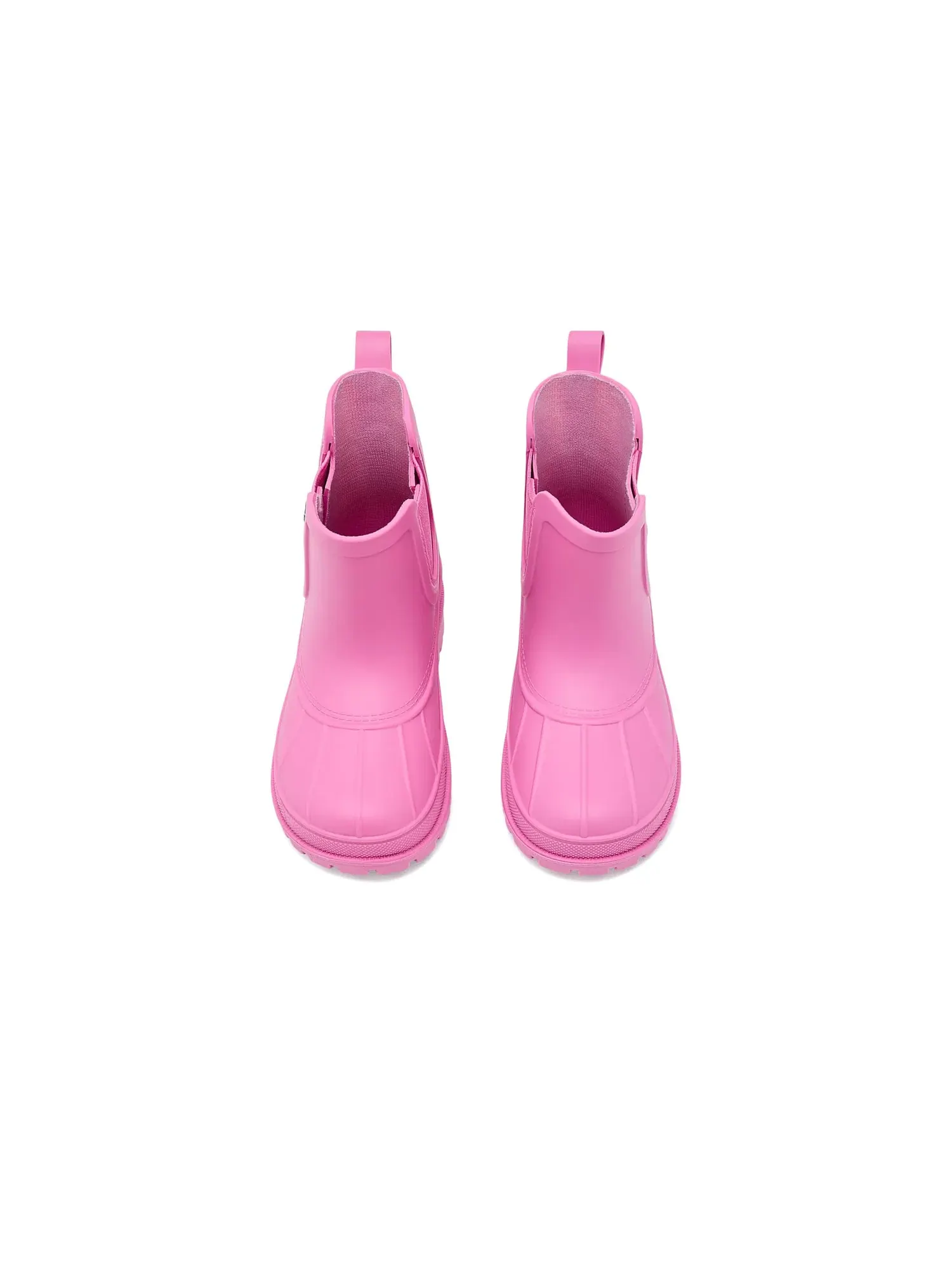 Ботинки Port Chelsea (для маленьких и больших детей) Sperry Kids — изображение 2 из 4, розовый
