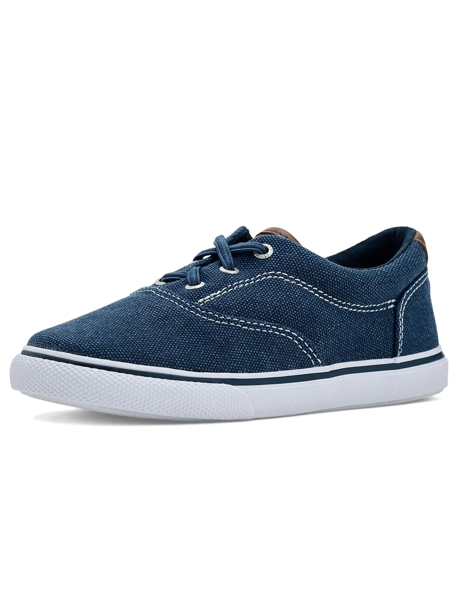 Кроссовки CVO Striper II (для малышей) Sperry Toddler — изображение 1 из 4, синий