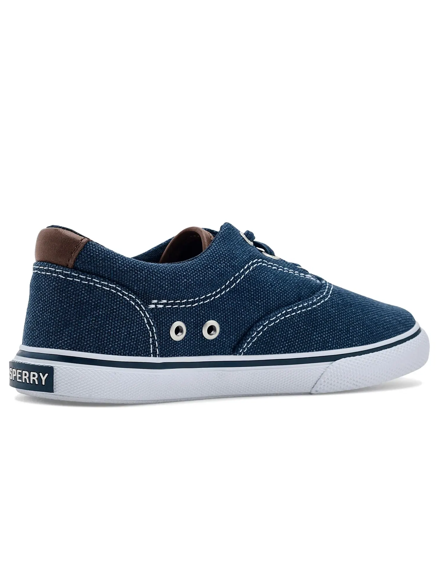 Кроссовки CVO Striper II (для малышей) Sperry Toddler — изображение 3 из 4, синий