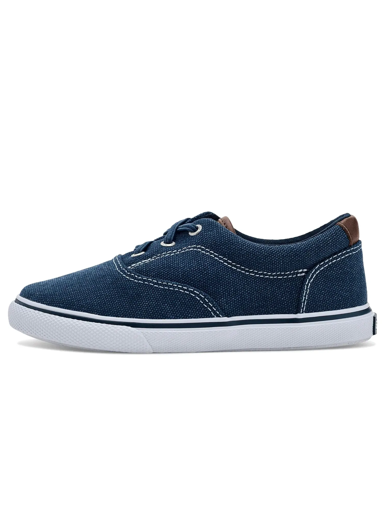 Кроссовки CVO Striper II (для малышей) Sperry Toddler — изображение 4 из 4, синий