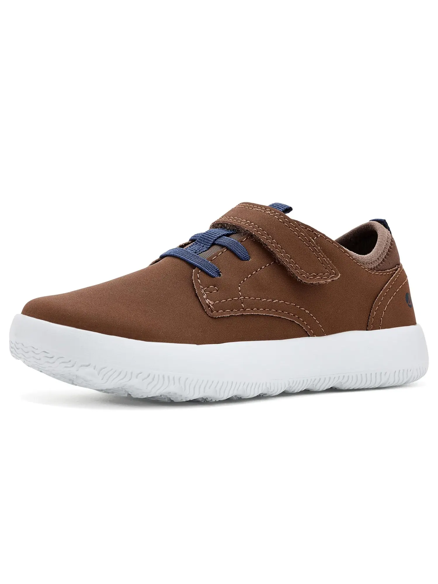 Кроссовки Coastal Break Chukka (для малышей) Sperry Toddler — изображение 1 из 4, бежевый