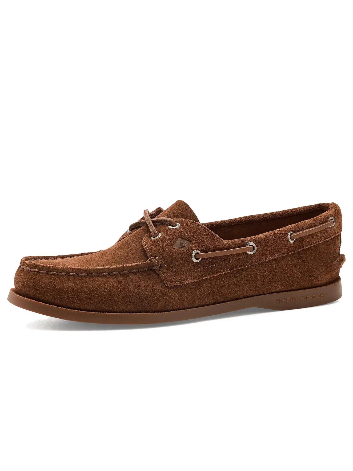 Лоферы AO 2 Eye Sperry — изображение 1 из 4, бежевый