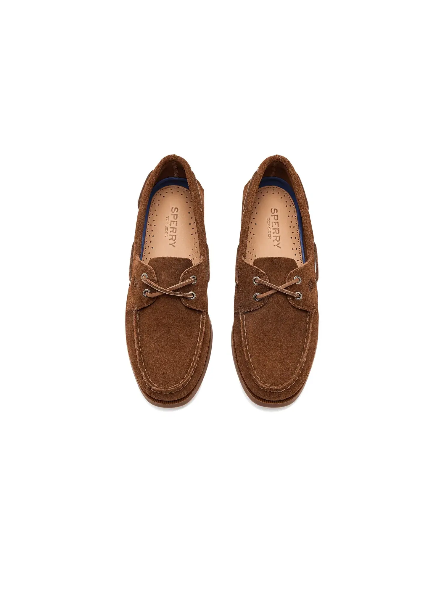 Лоферы AO 2 Eye Sperry — изображение 2 из 4, бежевый