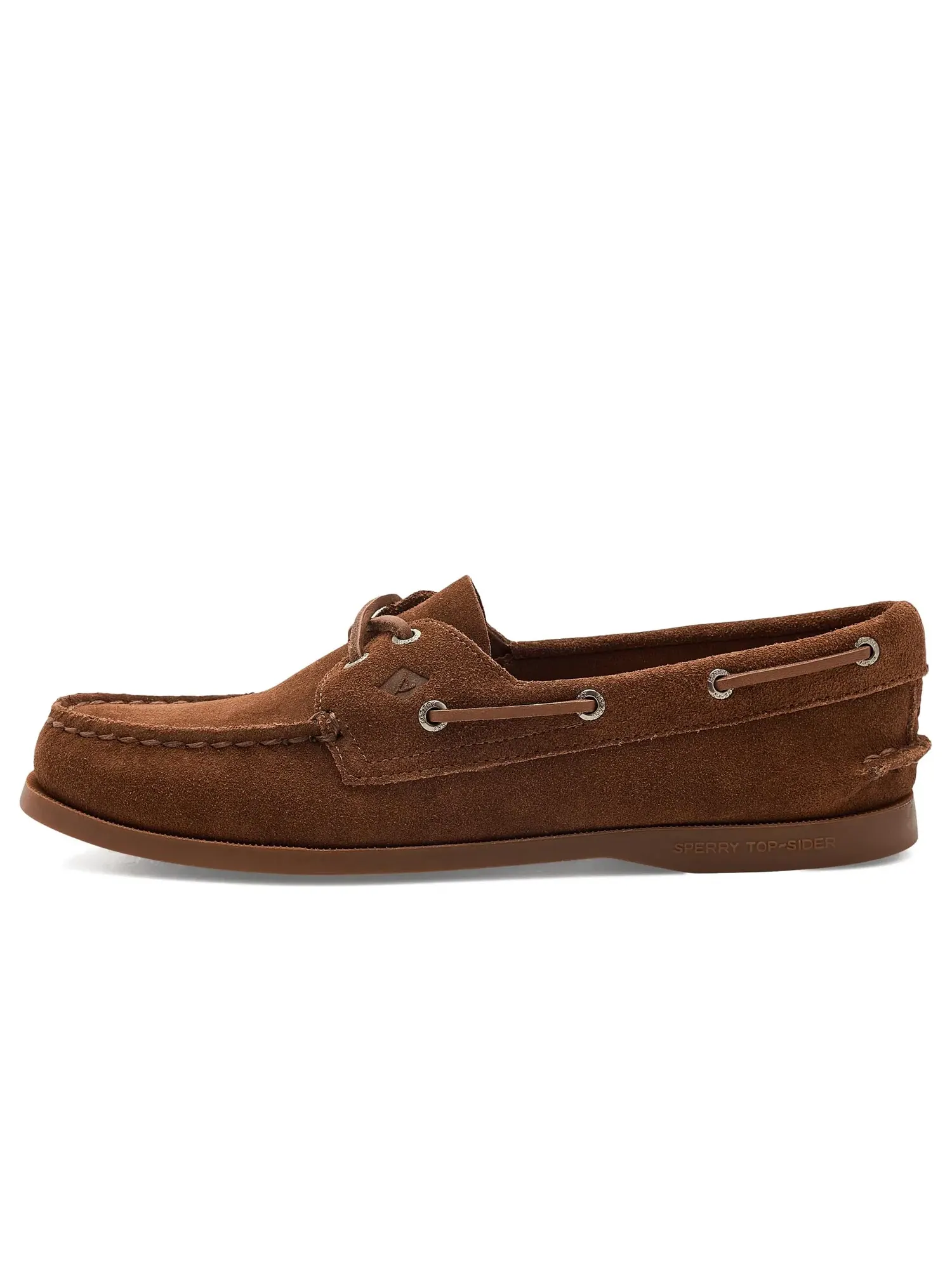 Лоферы AO 2 Eye Sperry — изображение 4 из 4, бежевый