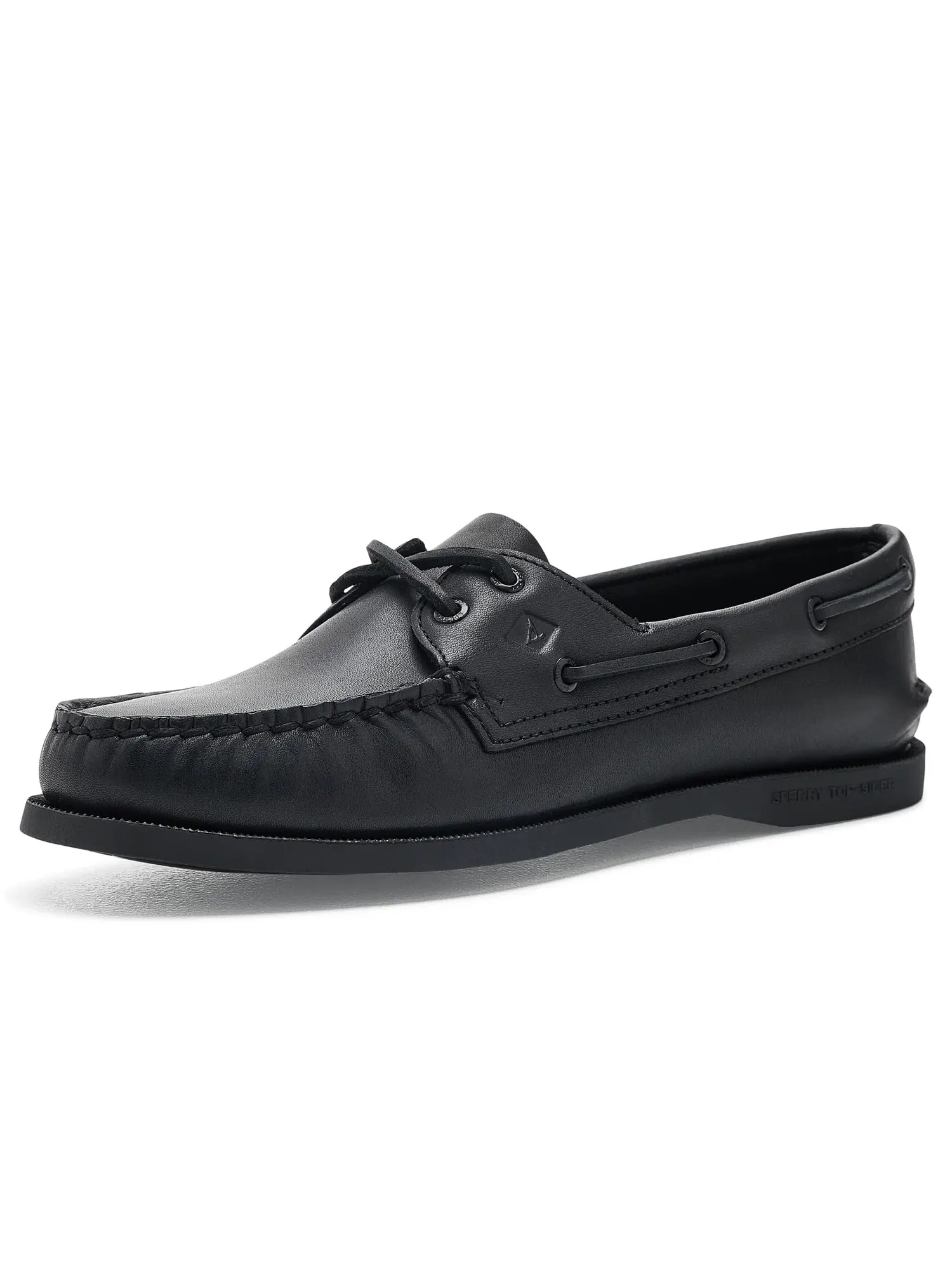 Лоферы AO 2 Eye Sperry — изображение 1 из 4, черный