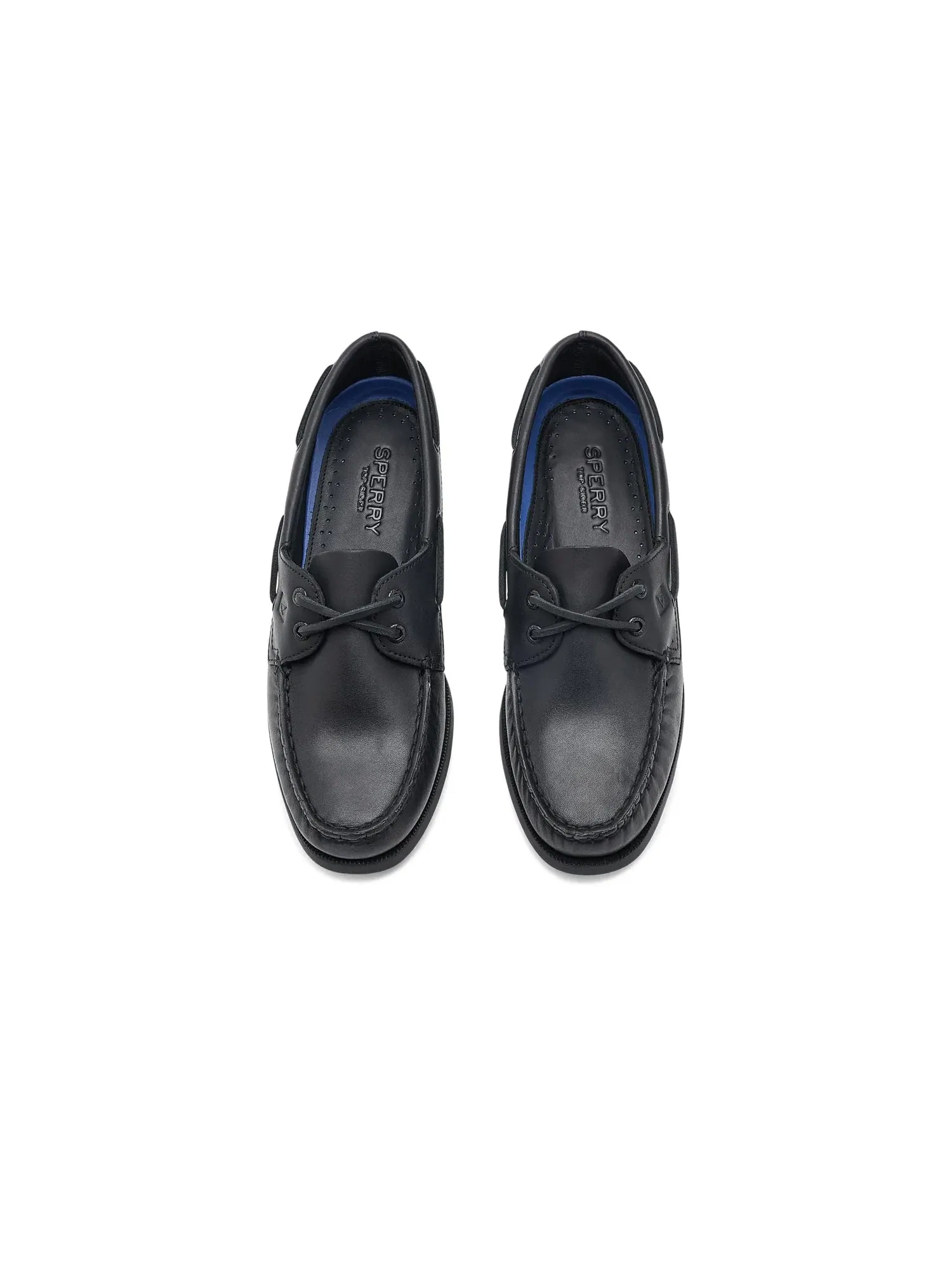 Лоферы AO 2 Eye Sperry — изображение 2 из 4, черный