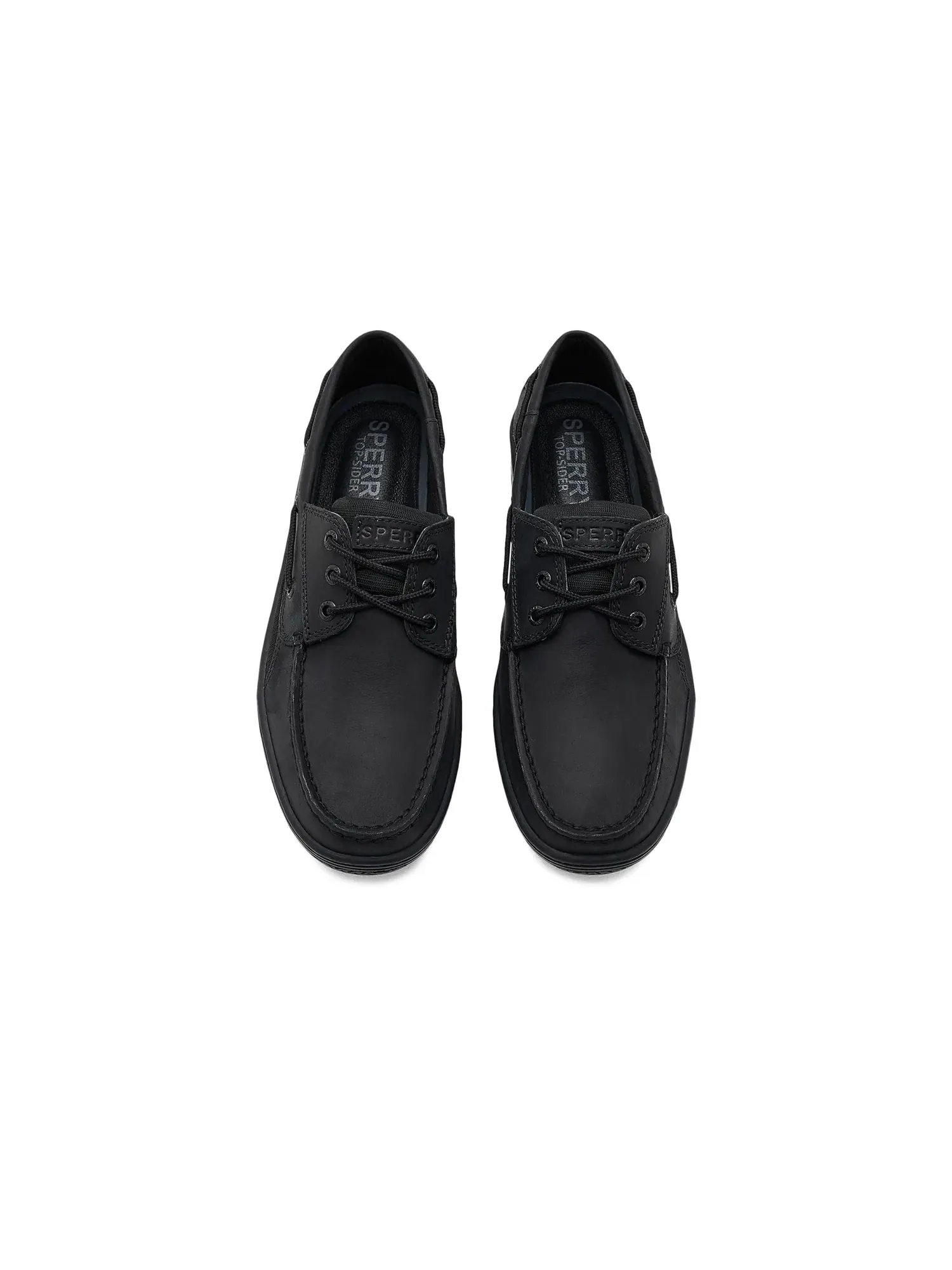 Лоферы Billfish 3Ey Sperry — изображение 2 из 4, черный