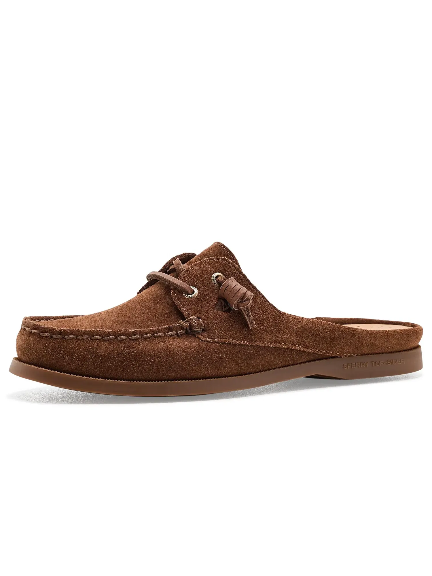 Мюли Ao Mule Sperry — изображение 1 из 4, бежевый