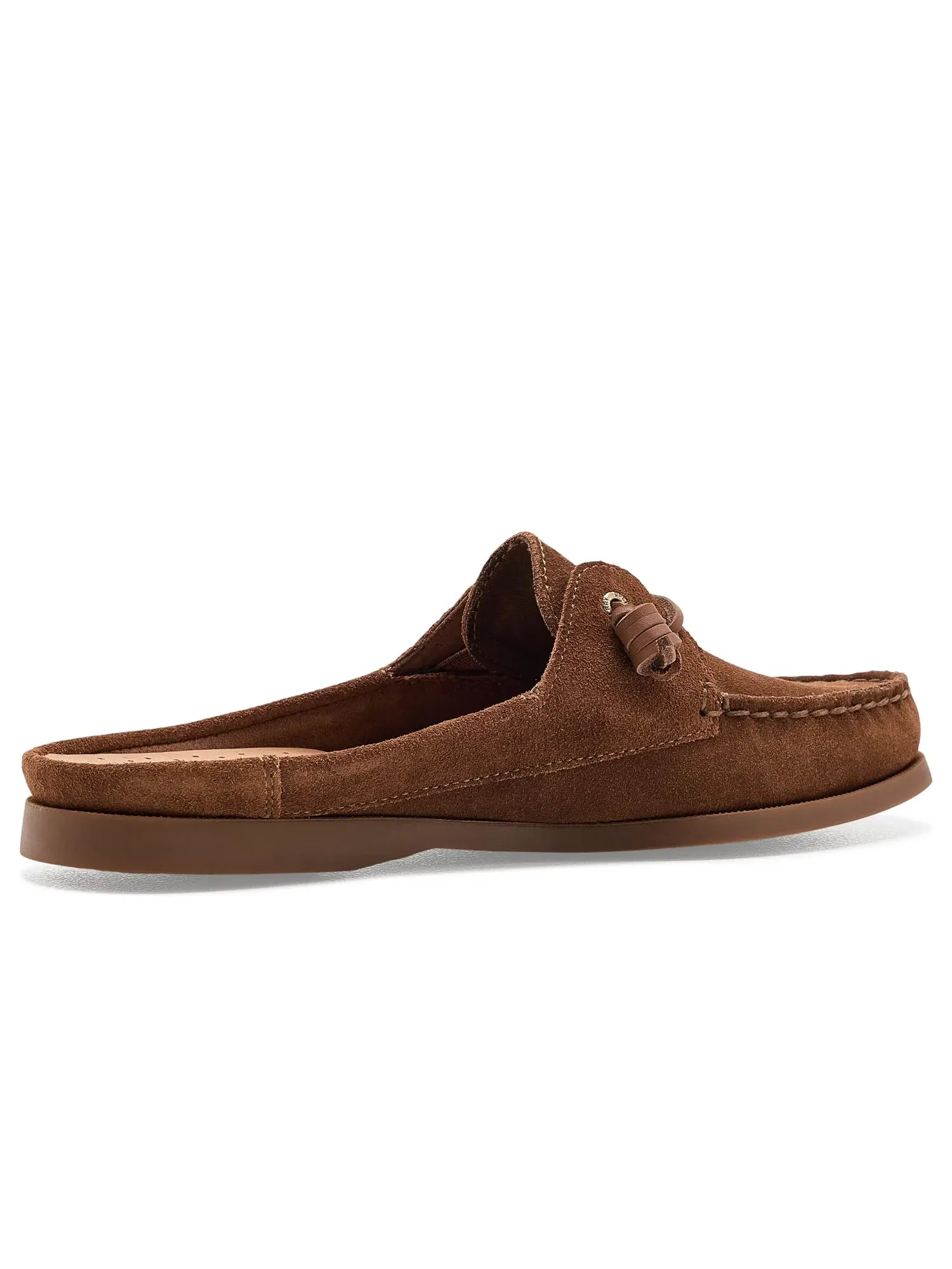 Мюли Ao Mule Sperry — изображение 3 из 4, бежевый