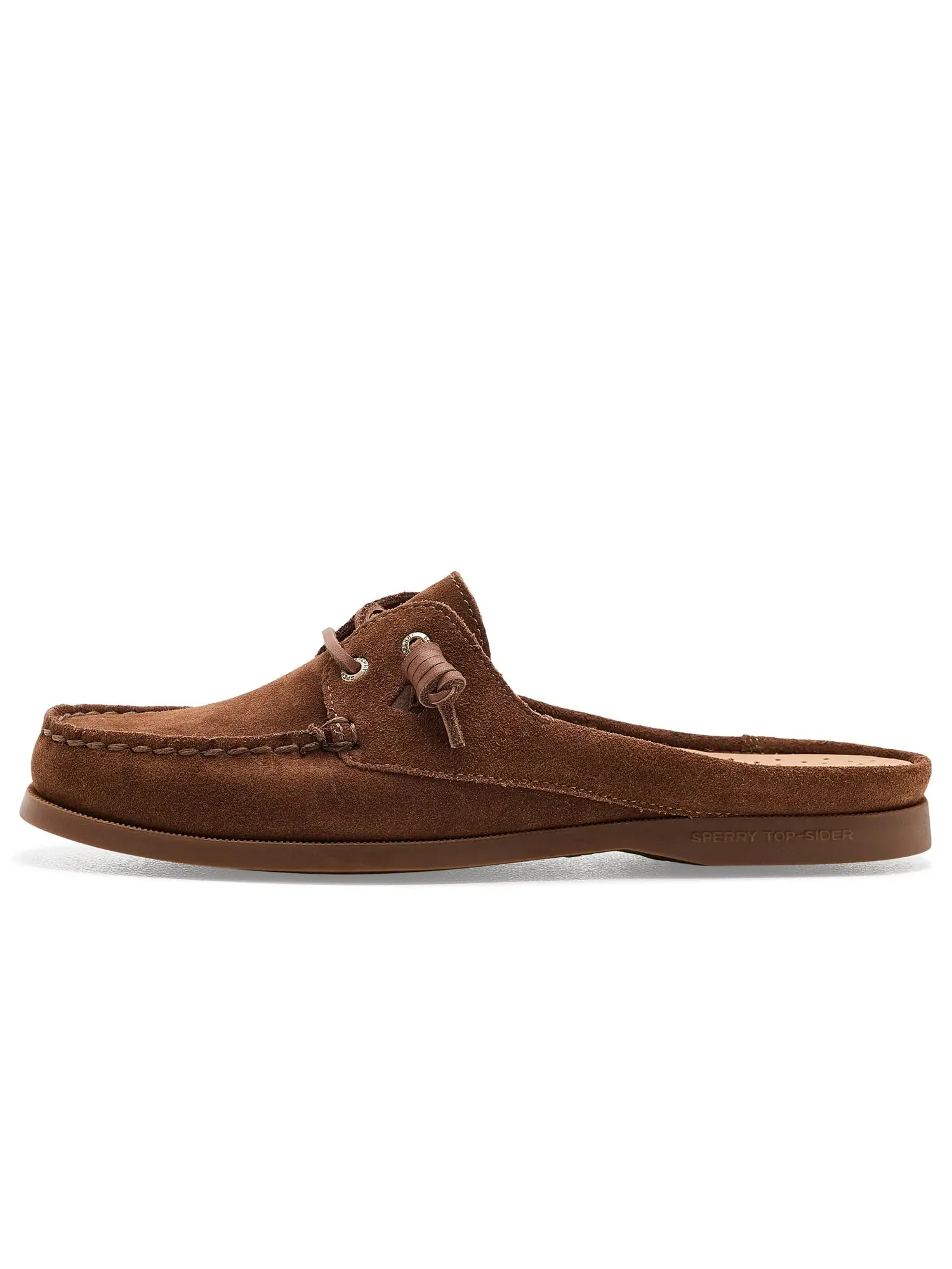 Мюли Ao Mule Sperry — изображение 4 из 4, бежевый