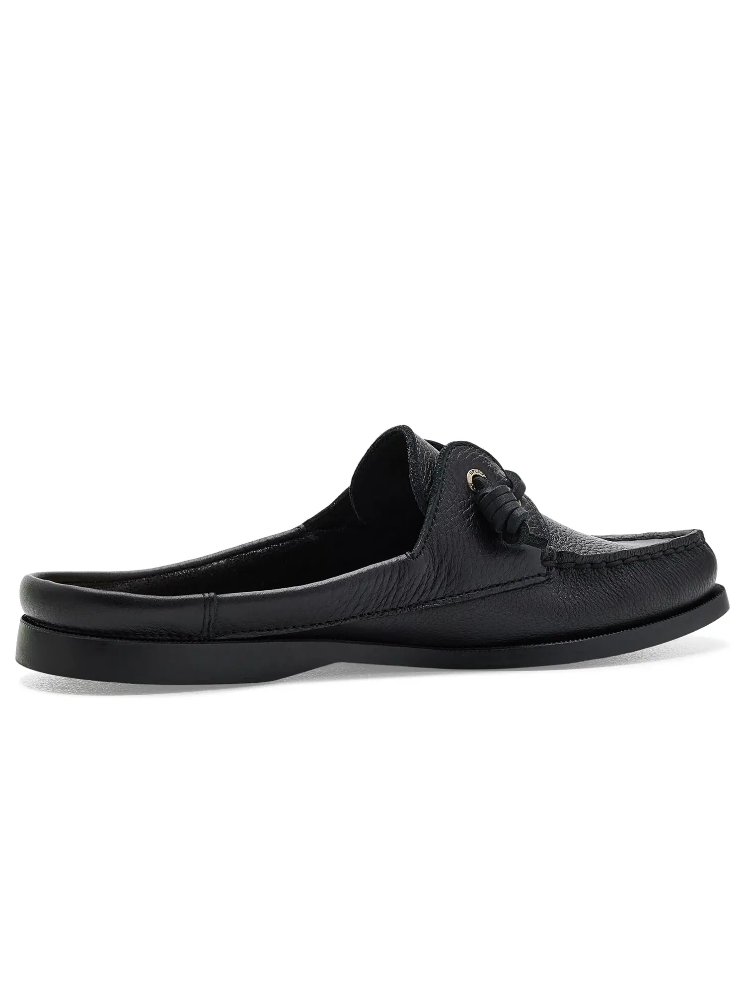 Мюли Ao Mule Sperry — изображение 3 из 4, черный