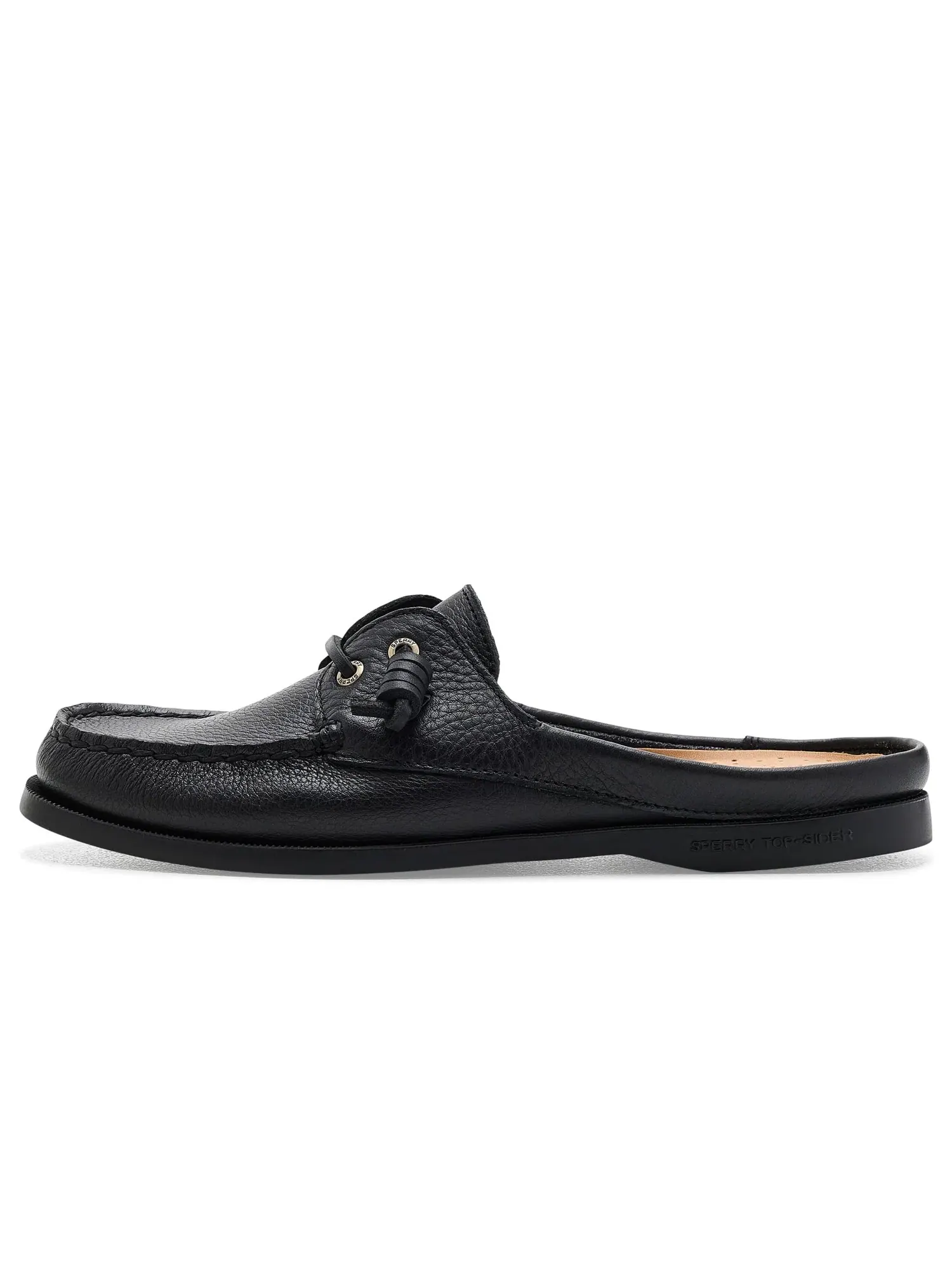 Мюли Ao Mule Sperry — изображение 4 из 4, черный