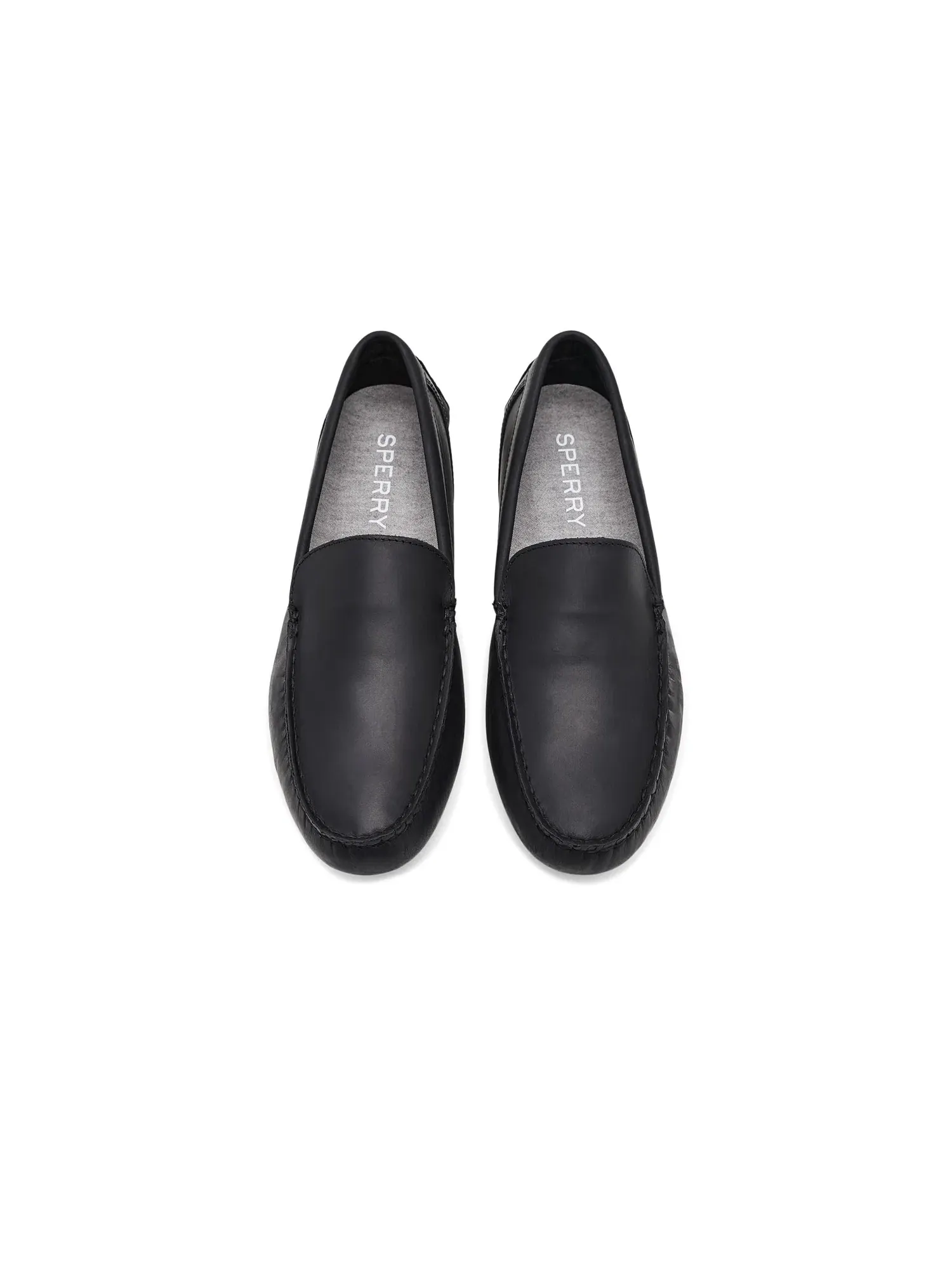 Лоферы Davenportvnt Sperry — изображение 2 из 4, черный