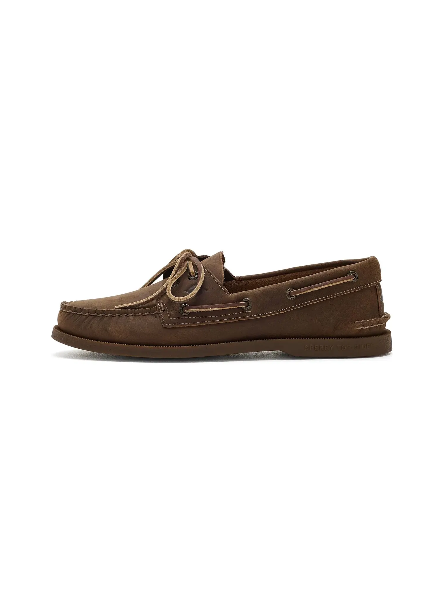 Лоферы AO 2 Eye Sperry — изображение 4 из 4, коричневый