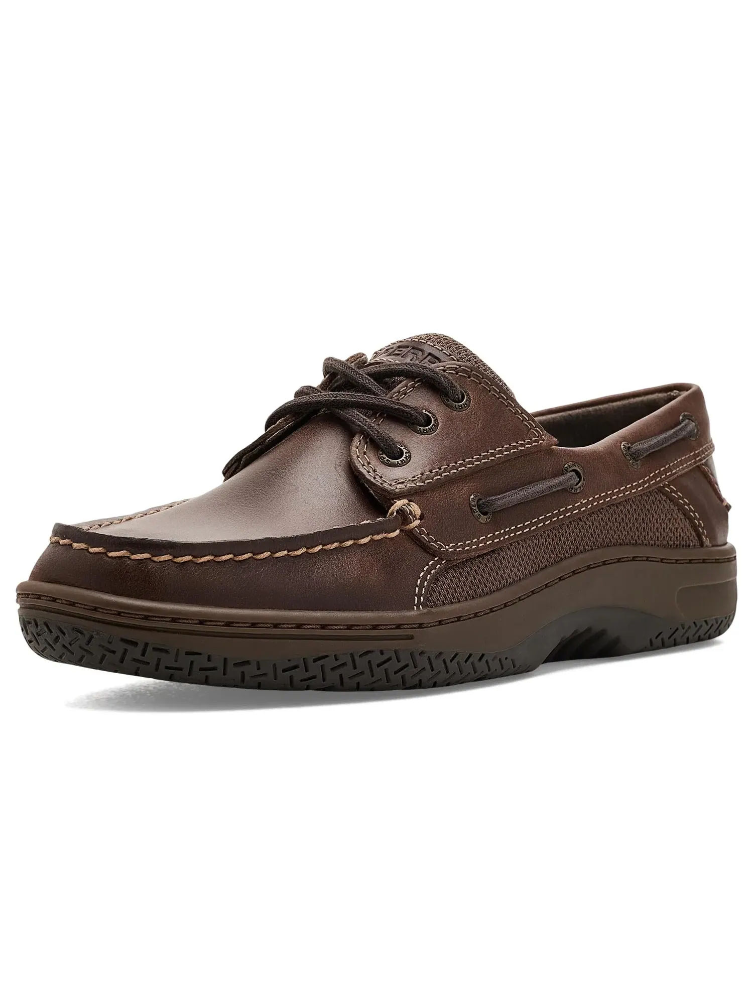 Лоферы Billfish 3Ey Sperry — изображение 1 из 4, коричневый