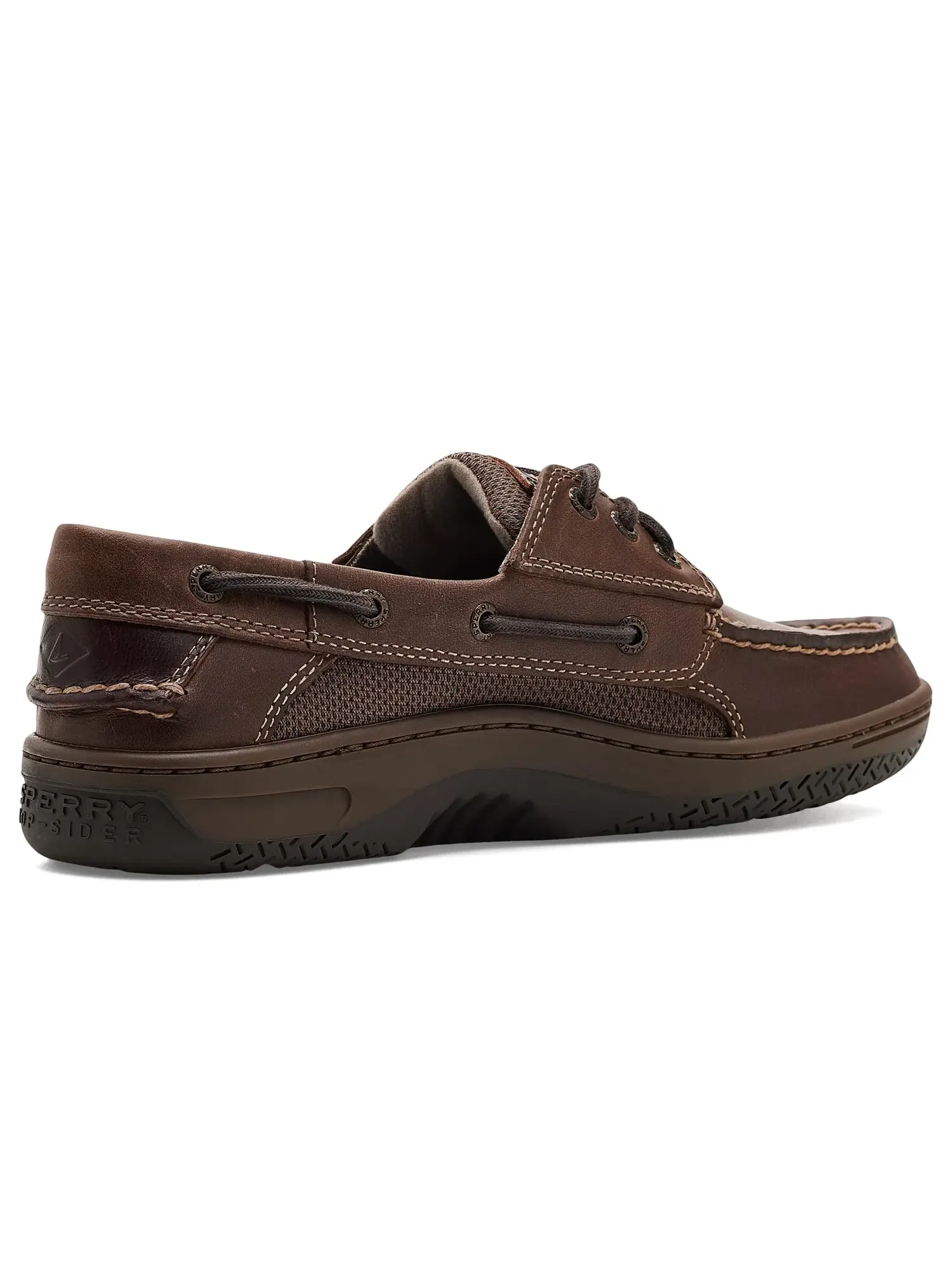 Лоферы Billfish 3Ey Sperry — изображение 3 из 4, коричневый