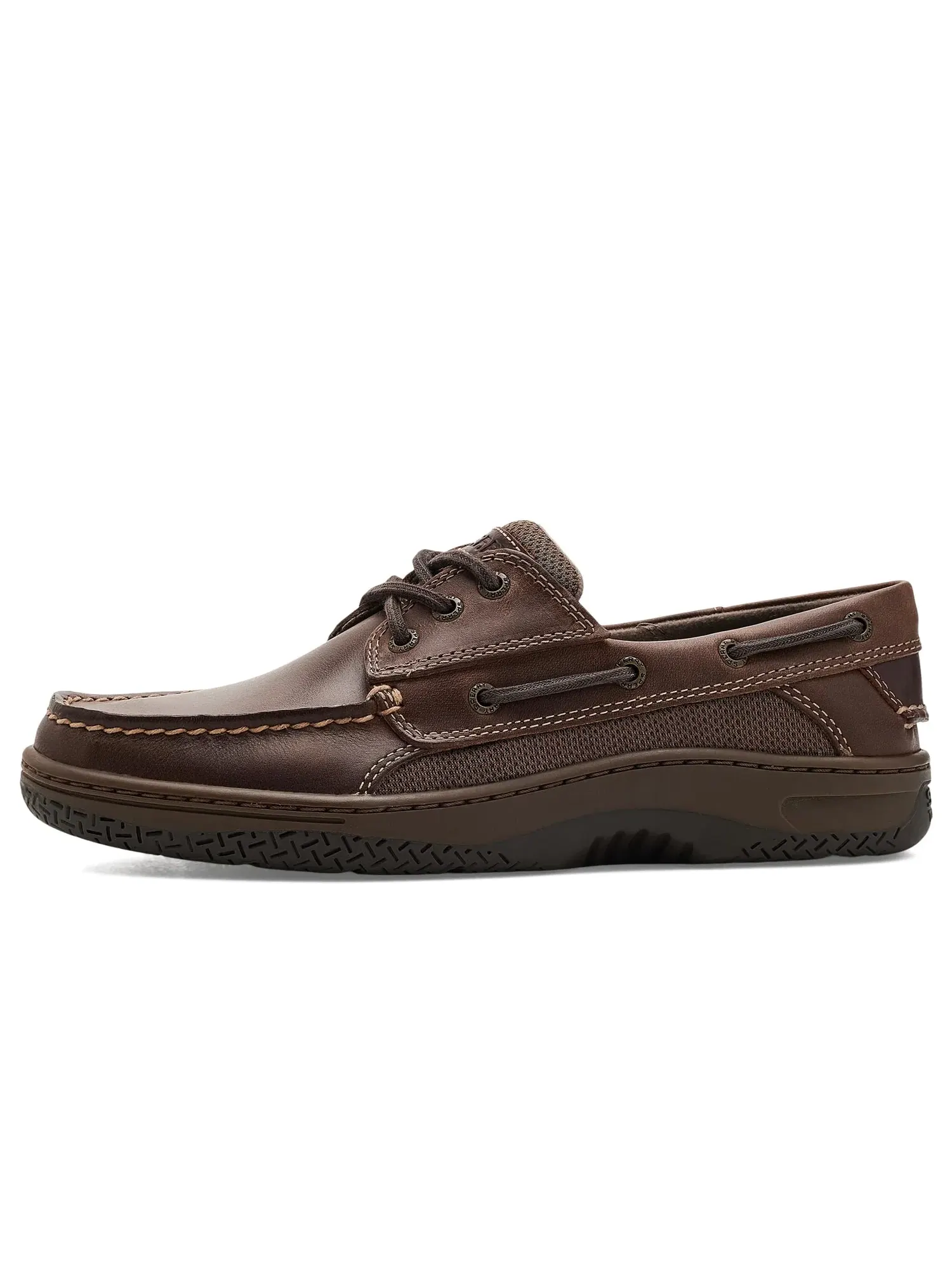 Лоферы Billfish 3Ey Sperry — изображение 4 из 4, коричневый