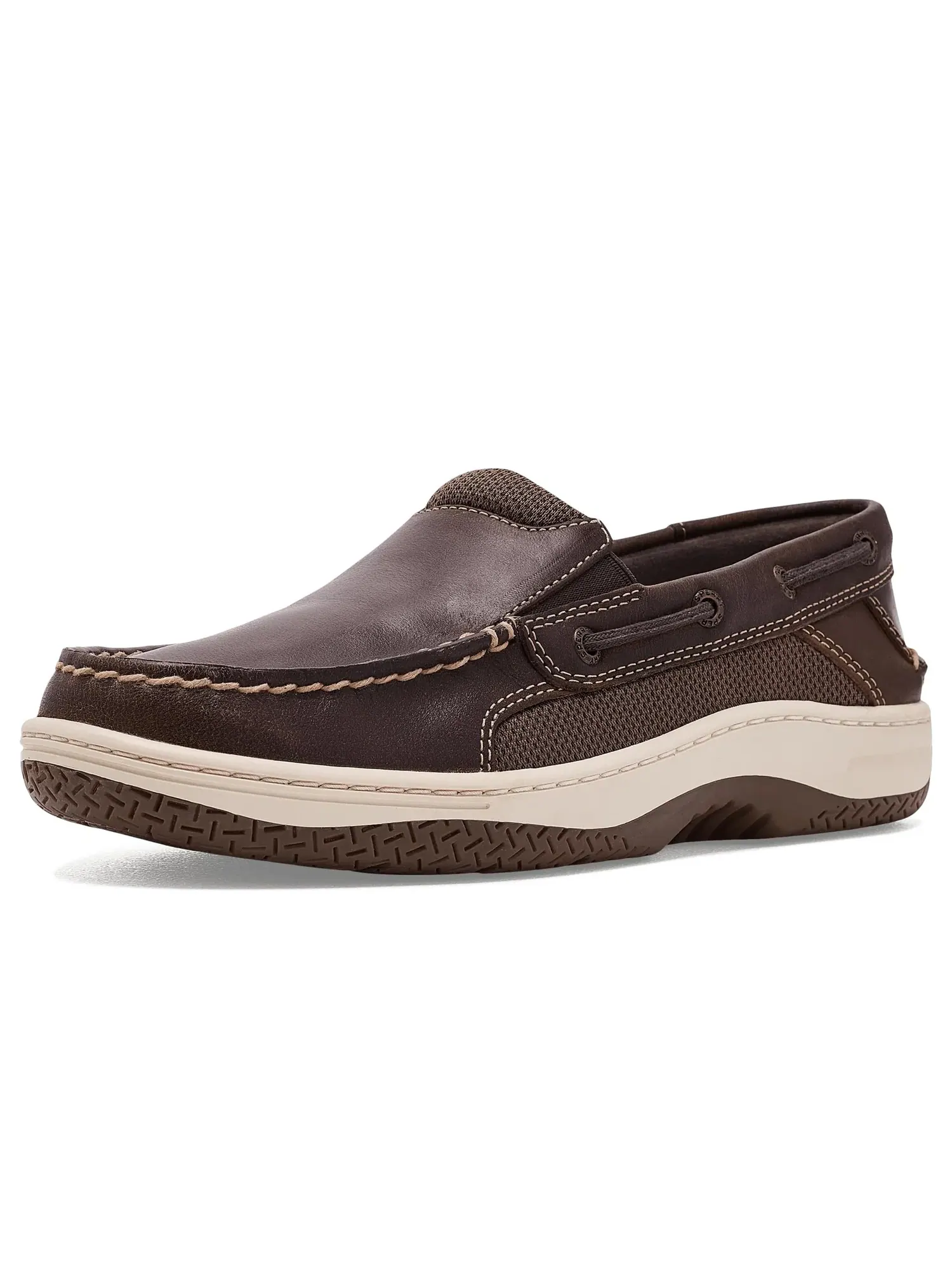 Кроссовки Billfish SO Sperry — изображение 1 из 4, коричневый