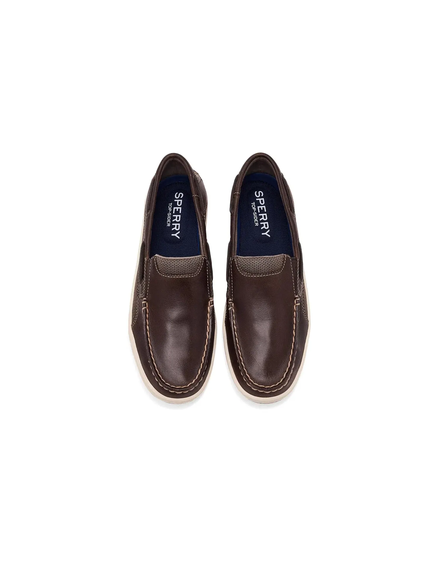 Кроссовки Billfish SO Sperry — изображение 2 из 4, коричневый