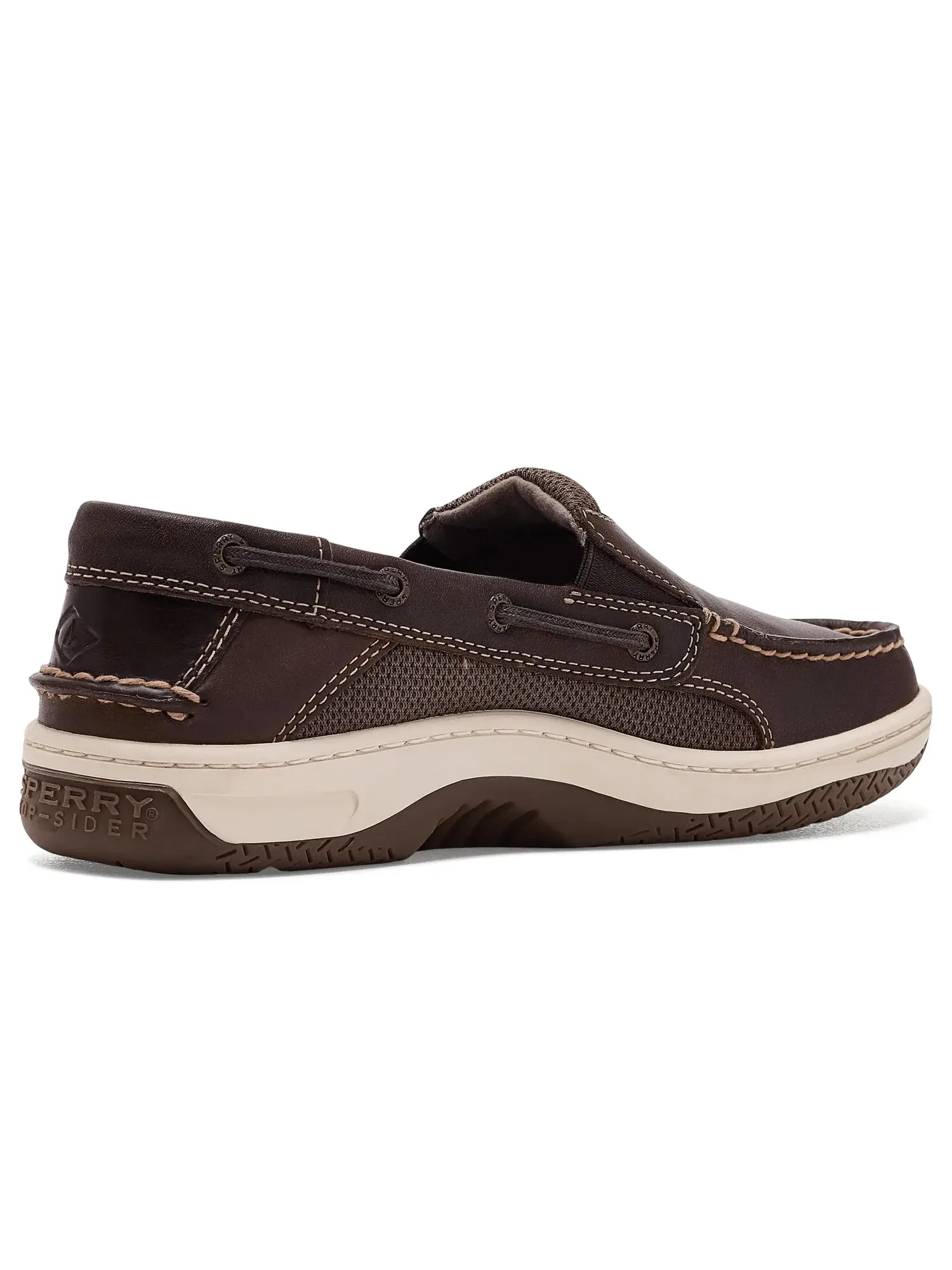 Кроссовки Billfish SO Sperry — изображение 3 из 4, коричневый