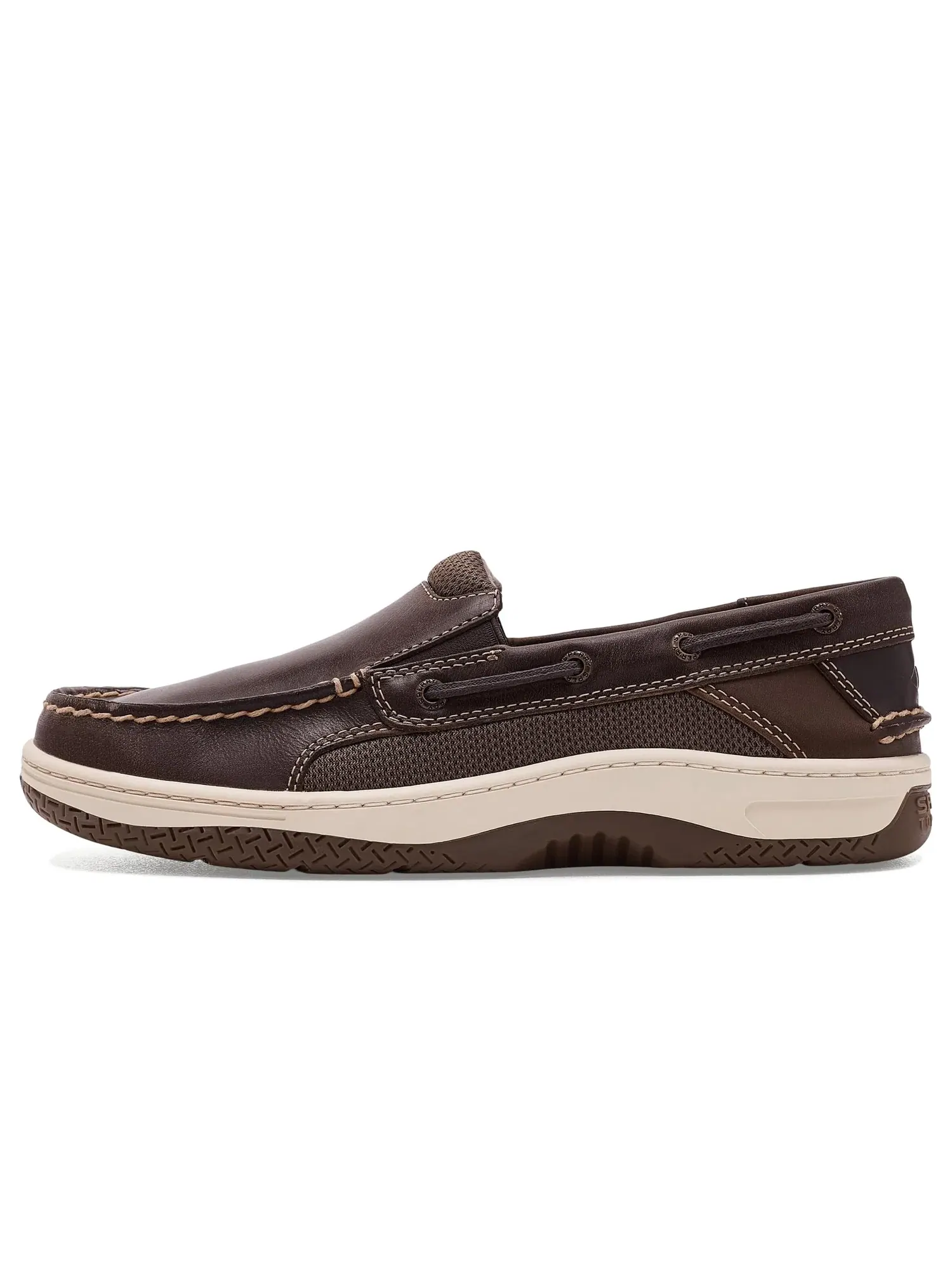 Кроссовки Billfish SO Sperry — изображение 4 из 4, коричневый